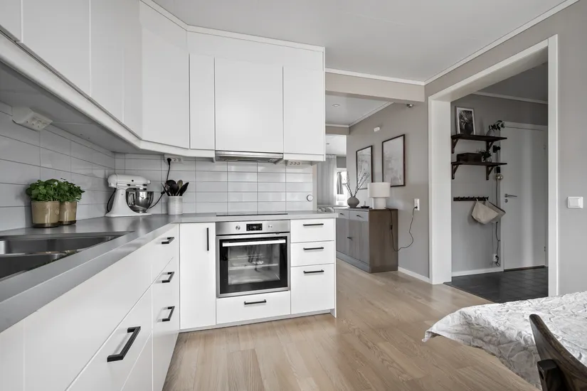 Radhus, Strömshillvägen 28, Ålsta, Haninge
