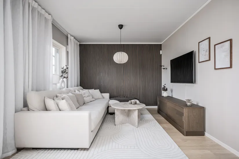 Radhus, Strömshillvägen 28, Ålsta, Haninge