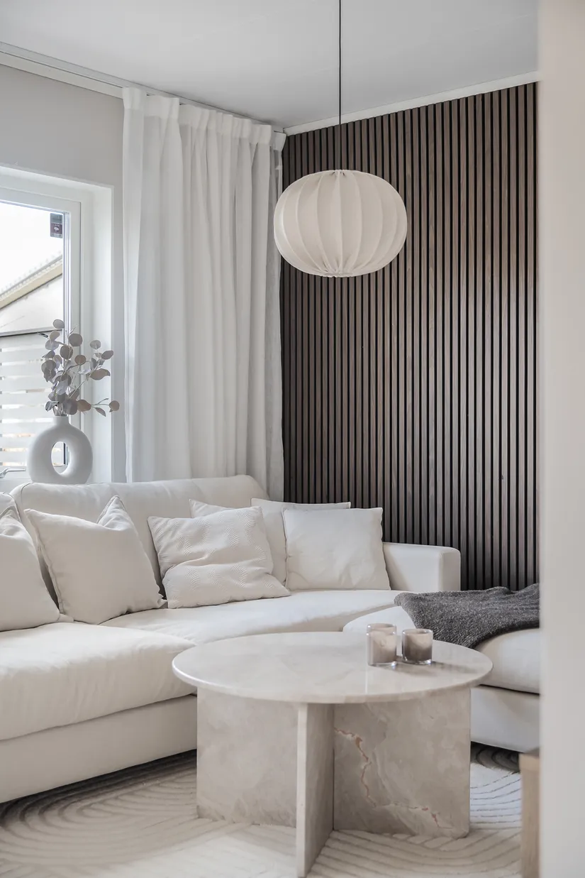 Radhus, Strömshillvägen 28, Ålsta, Haninge