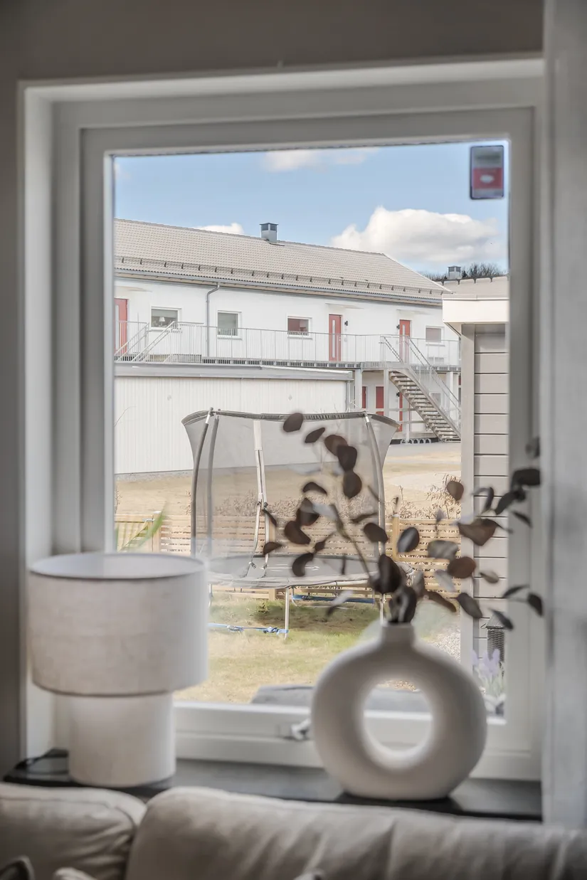 Radhus, Strömshillvägen 28, Ålsta, Haninge