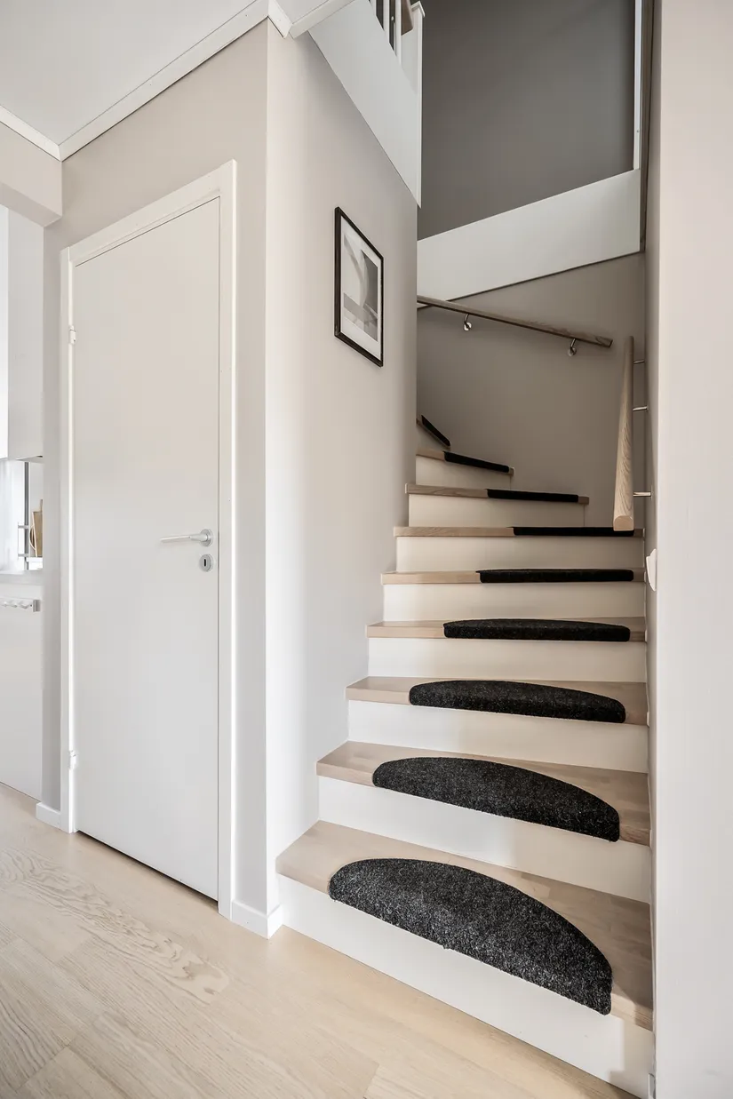 Radhus, Strömshillvägen 28, Ålsta, Haninge