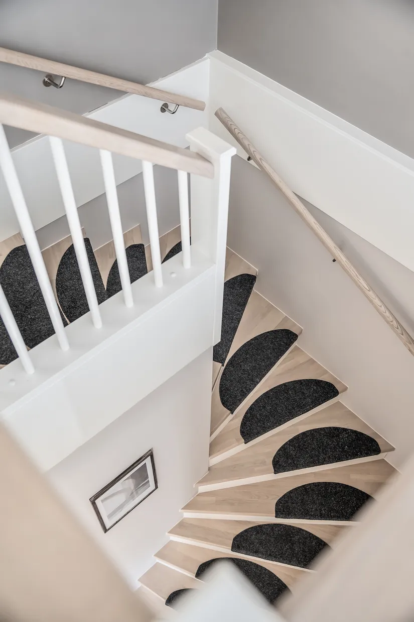Radhus, Strömshillvägen 28, Ålsta, Haninge