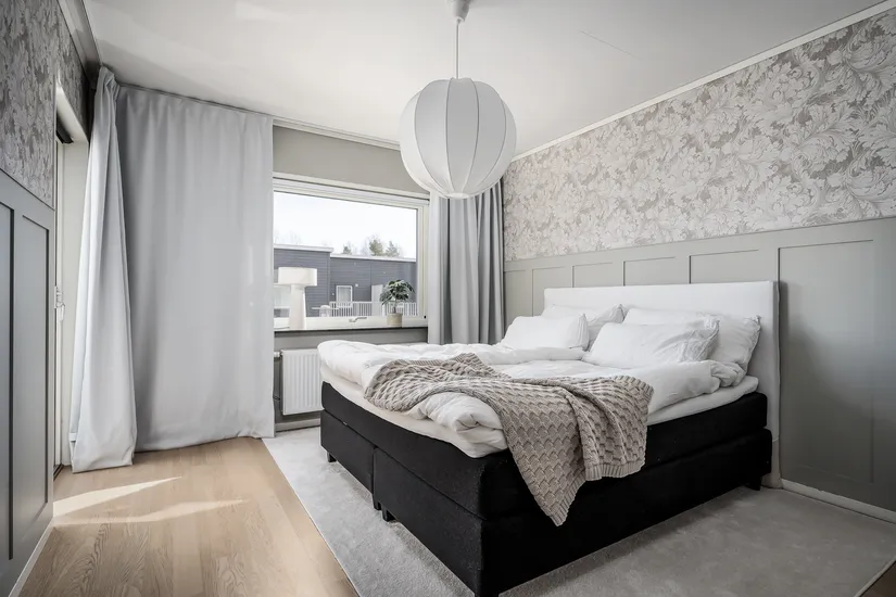 Radhus, Strömshillvägen 28, Ålsta, Haninge