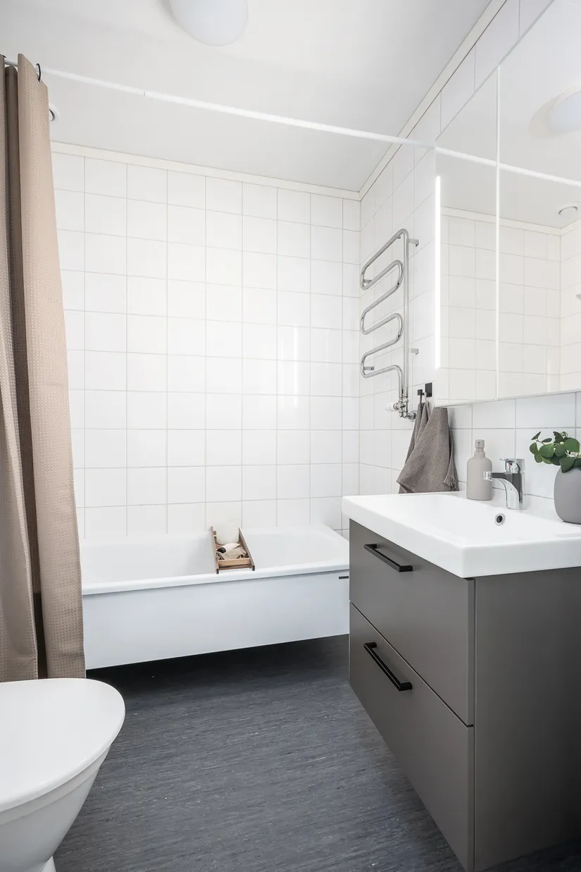 Radhus, Strömshillvägen 28, Ålsta, Haninge