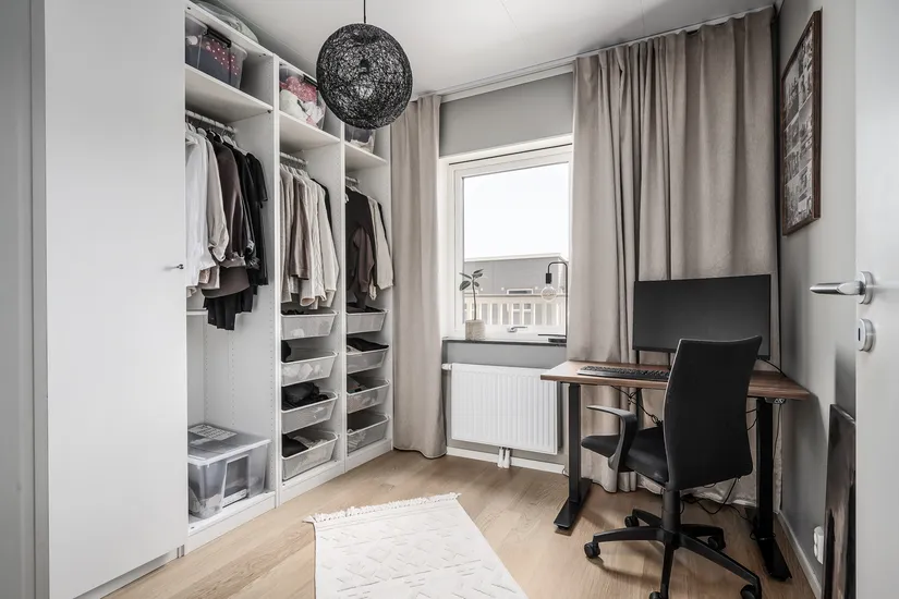 Radhus, Strömshillvägen 28, Ålsta, Haninge