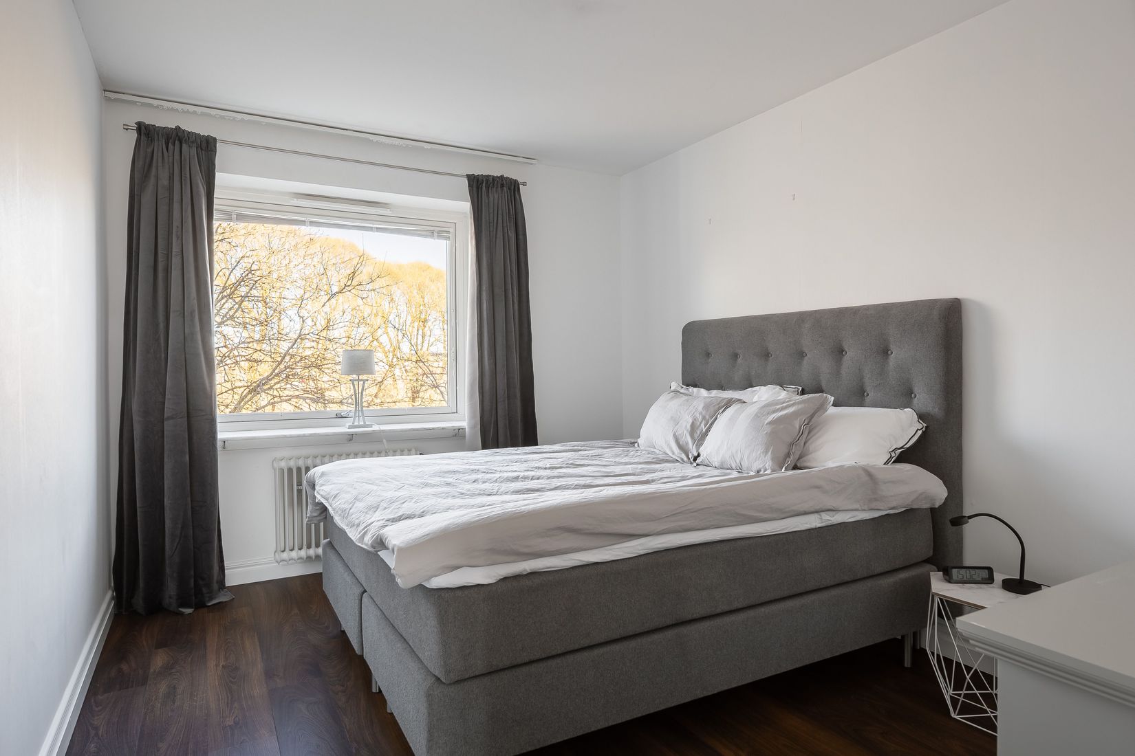 Bostadsrätt, Henrik gjutares gata 26D, Norrmalm, Skövde