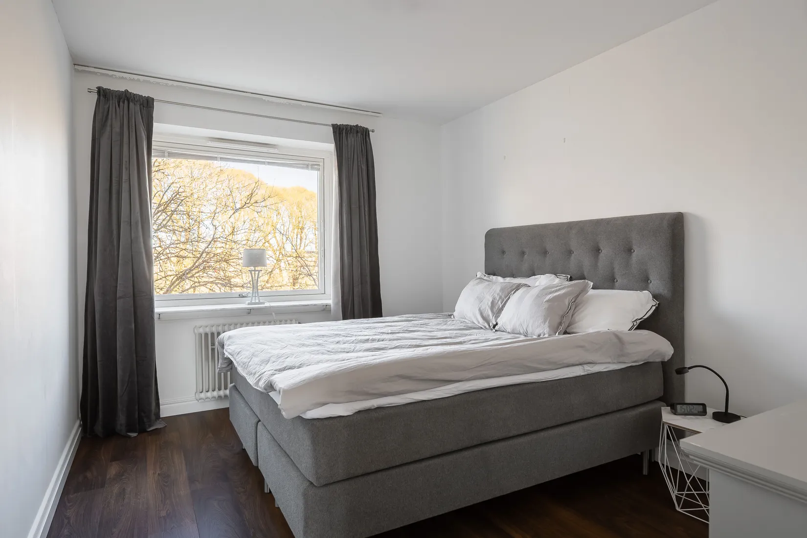 Bostadsrätt, Henrik gjutares gata 26D, Norrmalm, Skövde