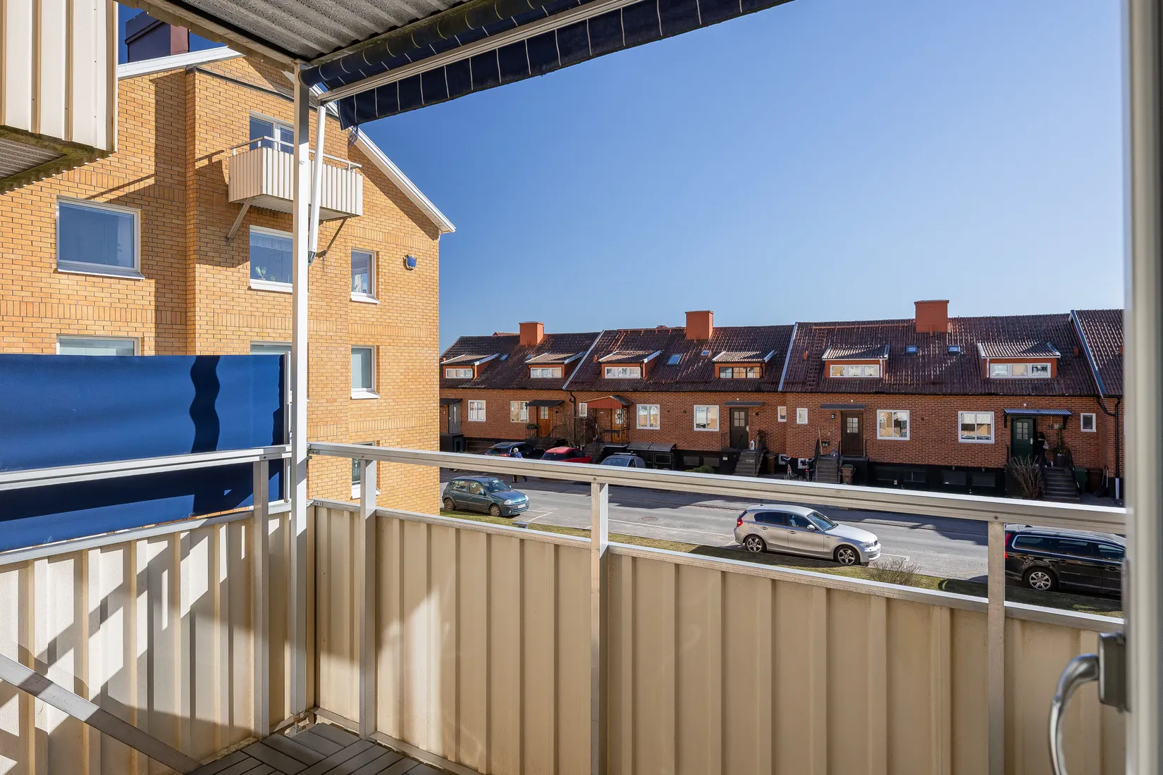 Bostadsrätt, Henrik gjutares gata 26D, Norrmalm, Skövde