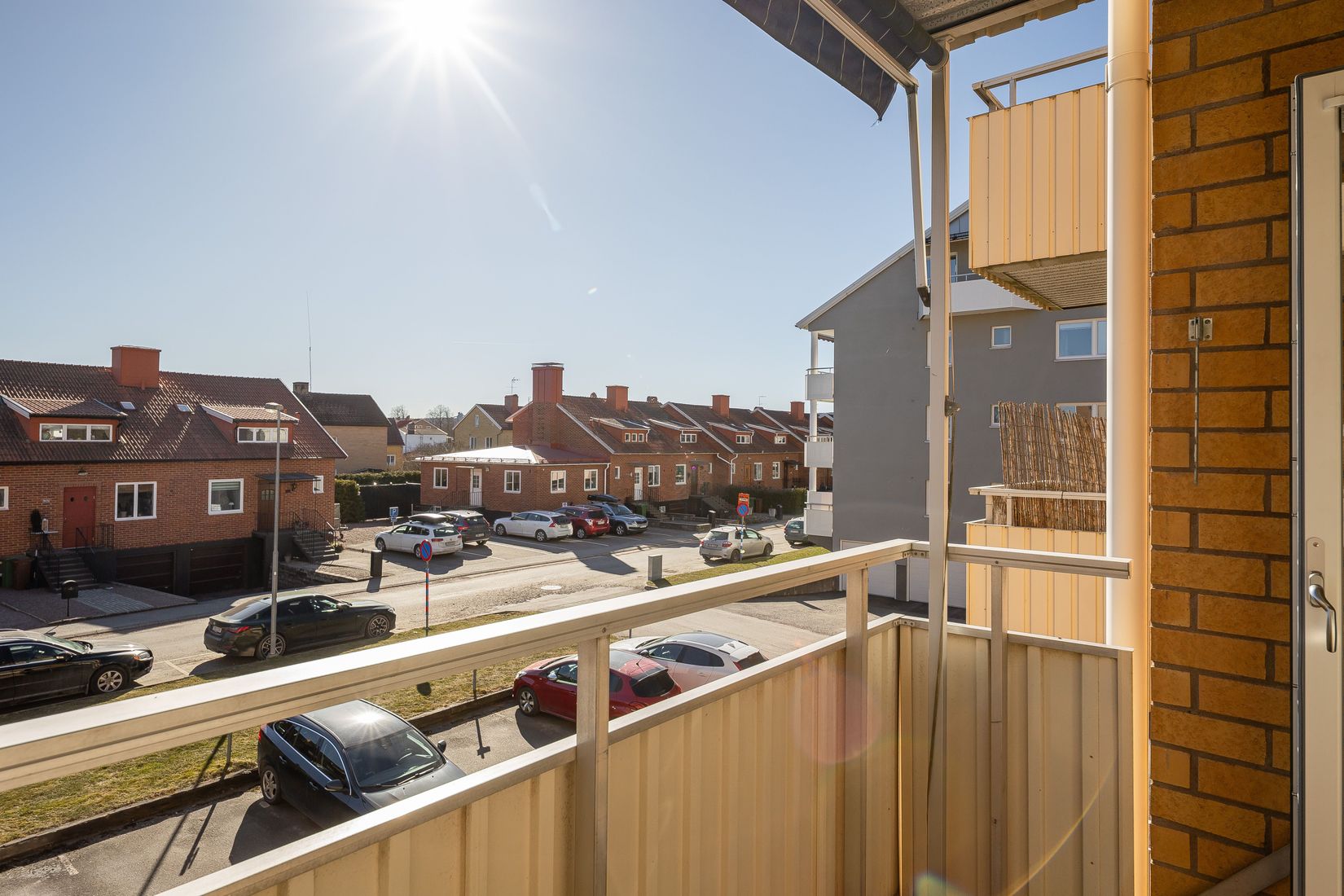 Bostadsrätt, Henrik gjutares gata 26D, Norrmalm, Skövde