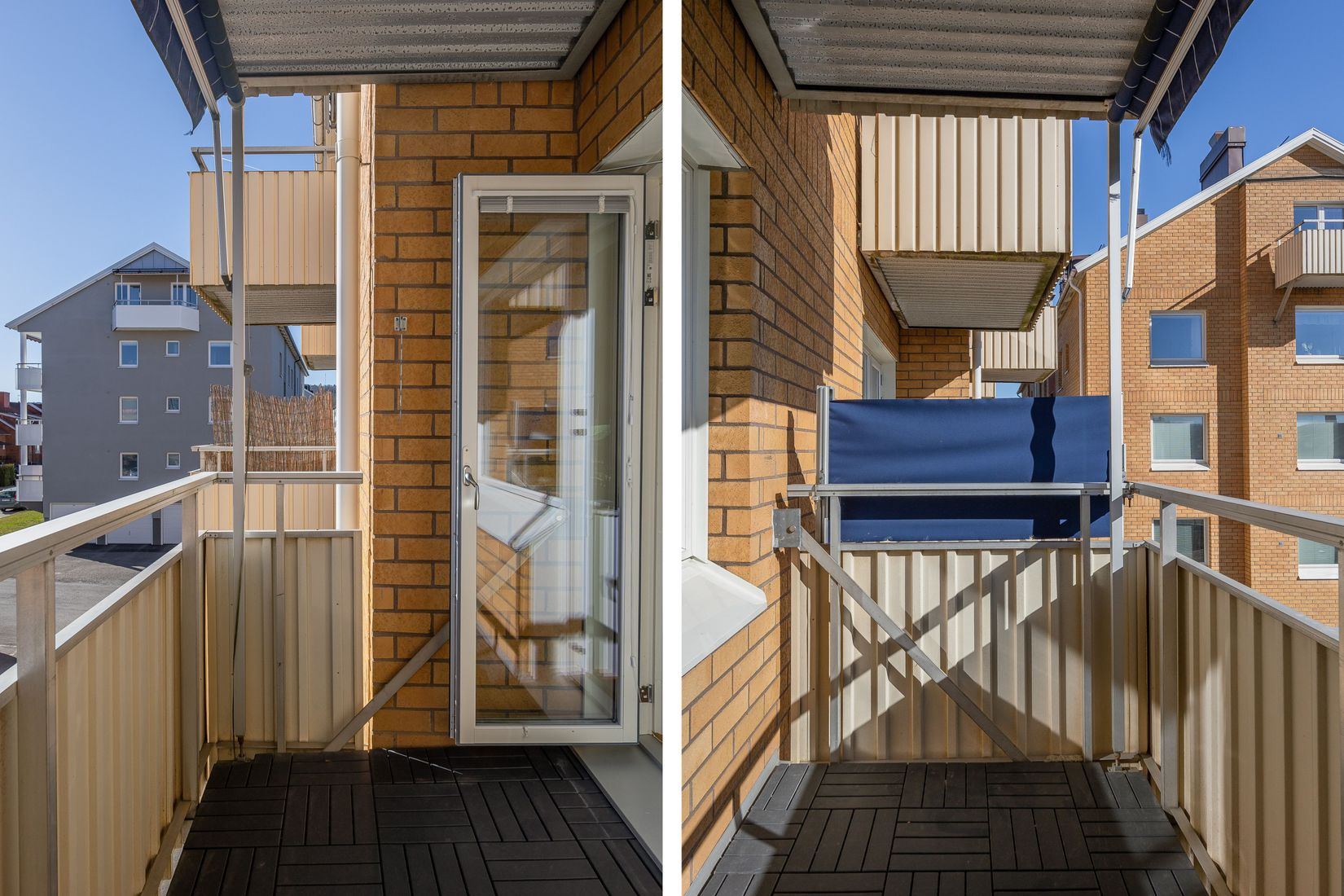 Bostadsrätt, Henrik gjutares gata 26D, Norrmalm, Skövde