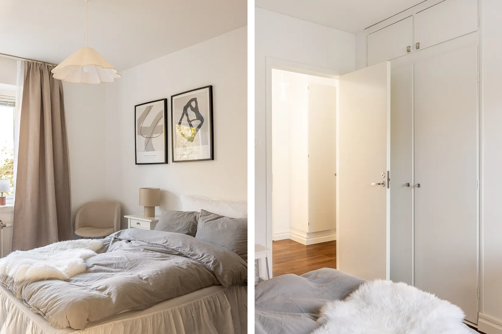 Bostadsrätt, Henrik gjutares gata 26D, Norrmalm, Skövde