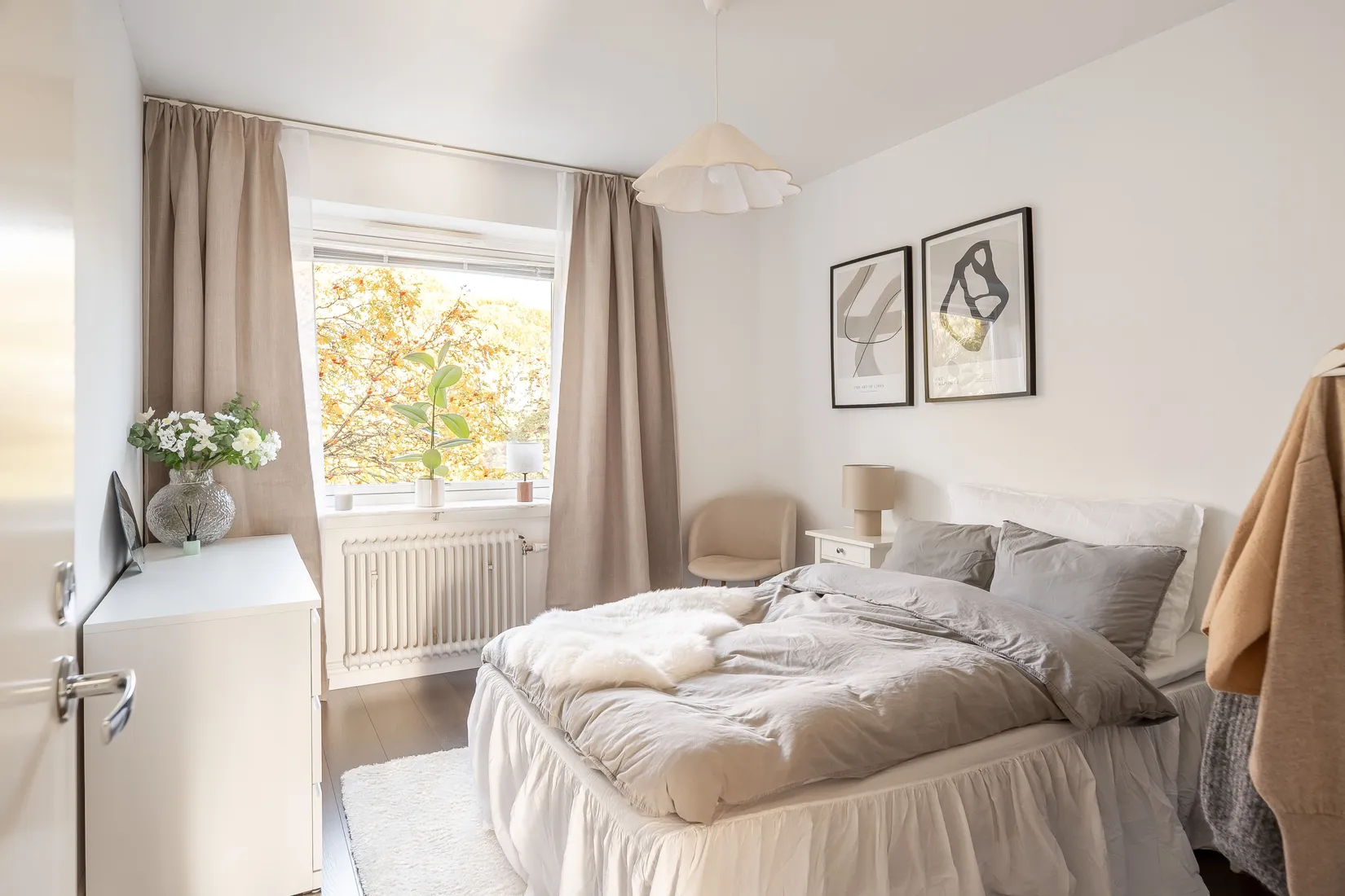 Bostadsrätt, Henrik gjutares gata 26D, Norrmalm, Skövde