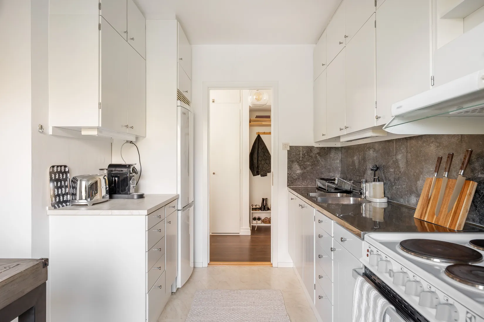 Bostadsrätt, Henrik gjutares gata 26D, Norrmalm, Skövde