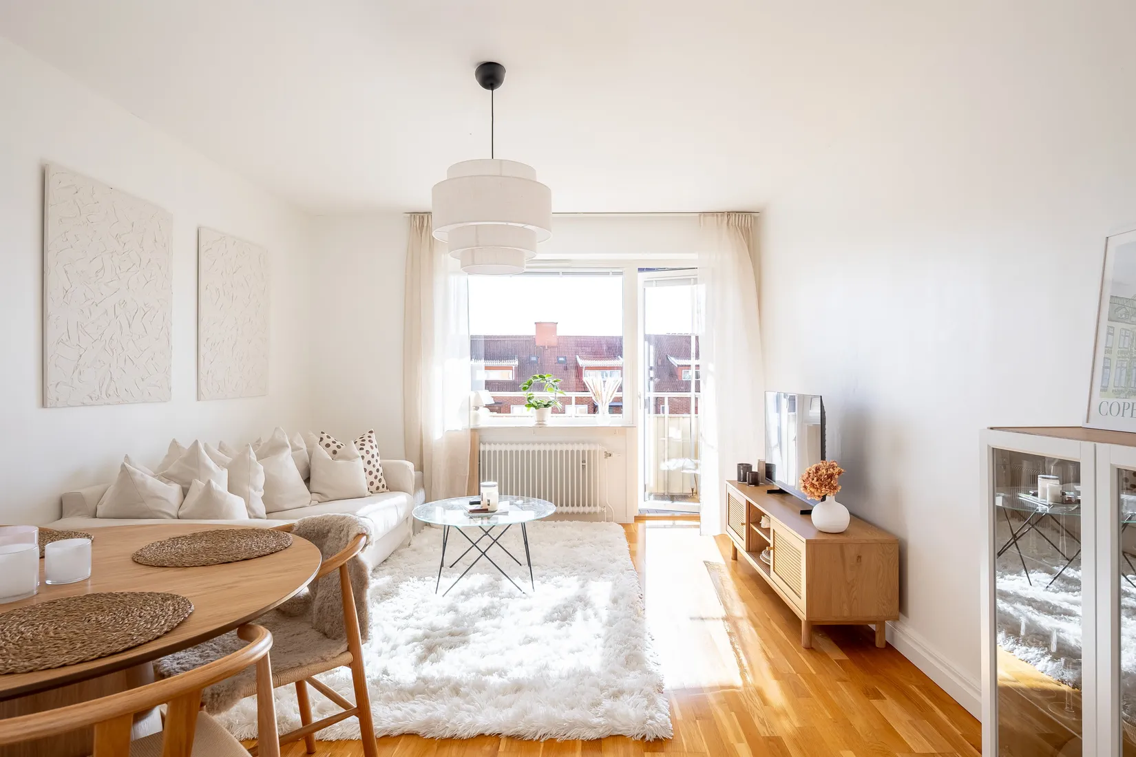 Bostadsrätt, Henrik gjutares gata 26D, Norrmalm, Skövde