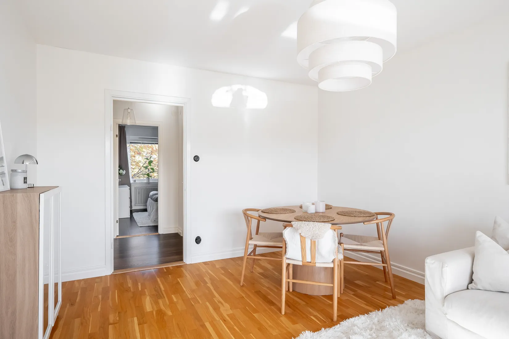 Bostadsrätt, Henrik gjutares gata 26D, Norrmalm, Skövde