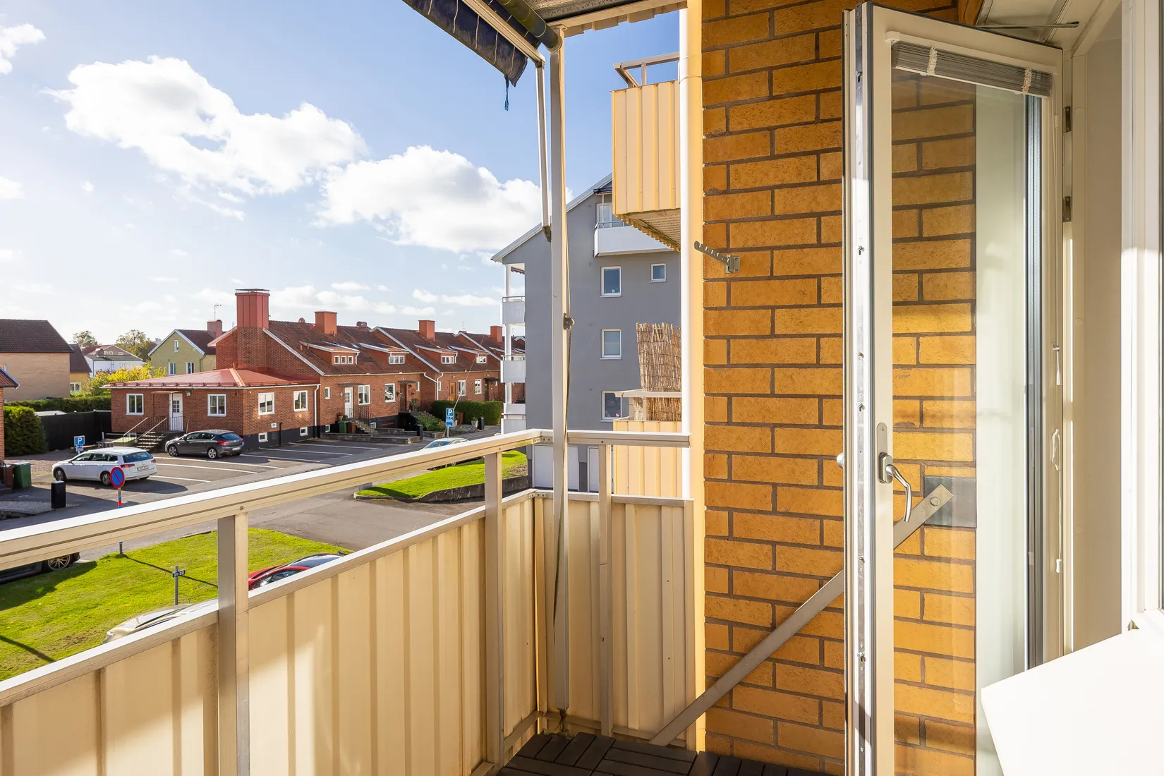 Bostadsrätt, Henrik gjutares gata 26D, Norrmalm, Skövde