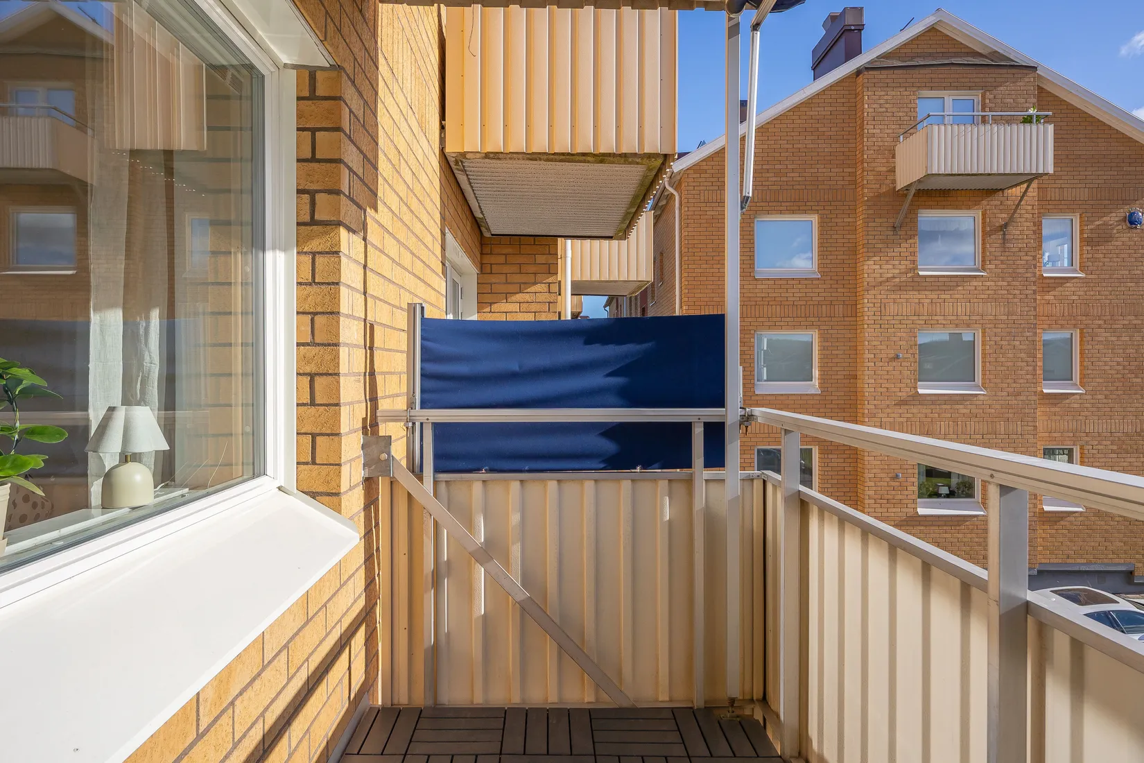 Bostadsrätt, Henrik gjutares gata 26D, Norrmalm, Skövde