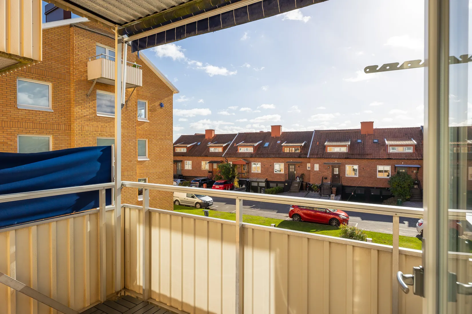 Bostadsrätt, Henrik gjutares gata 26D, Norrmalm, Skövde