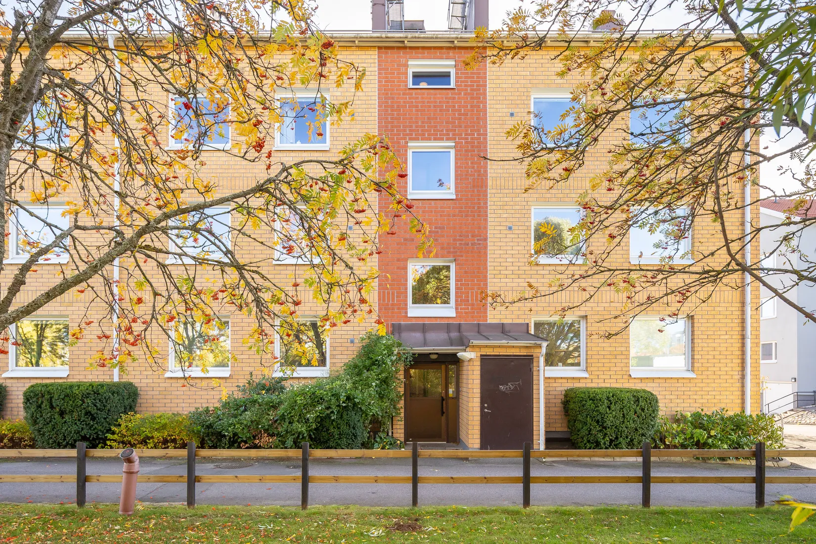 Bostadsrätt, Henrik gjutares gata 26D, Norrmalm, Skövde