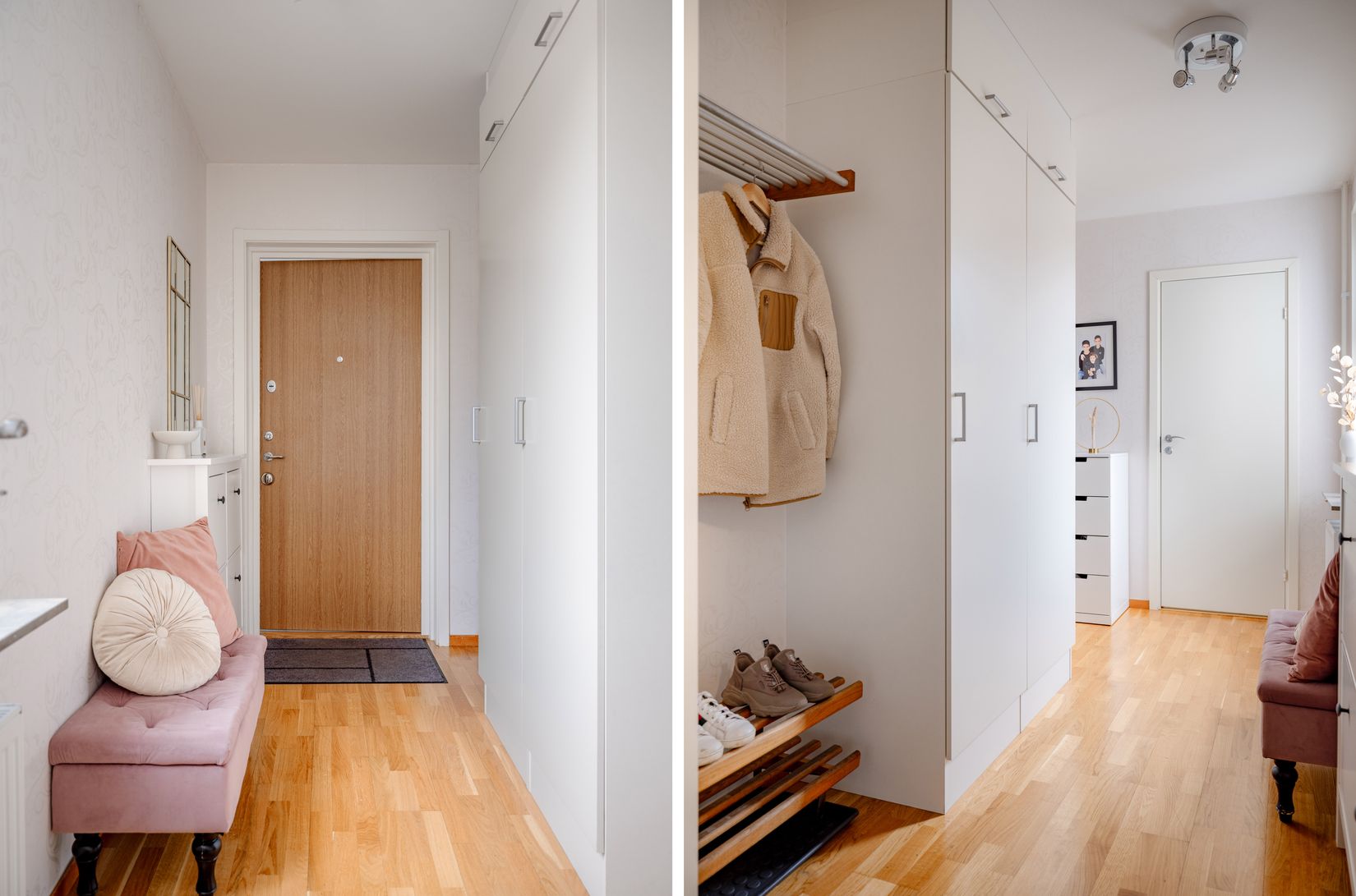 Bostadsrätt, Kung agnes väg 12, Sollentuna Centrum, Sollentuna