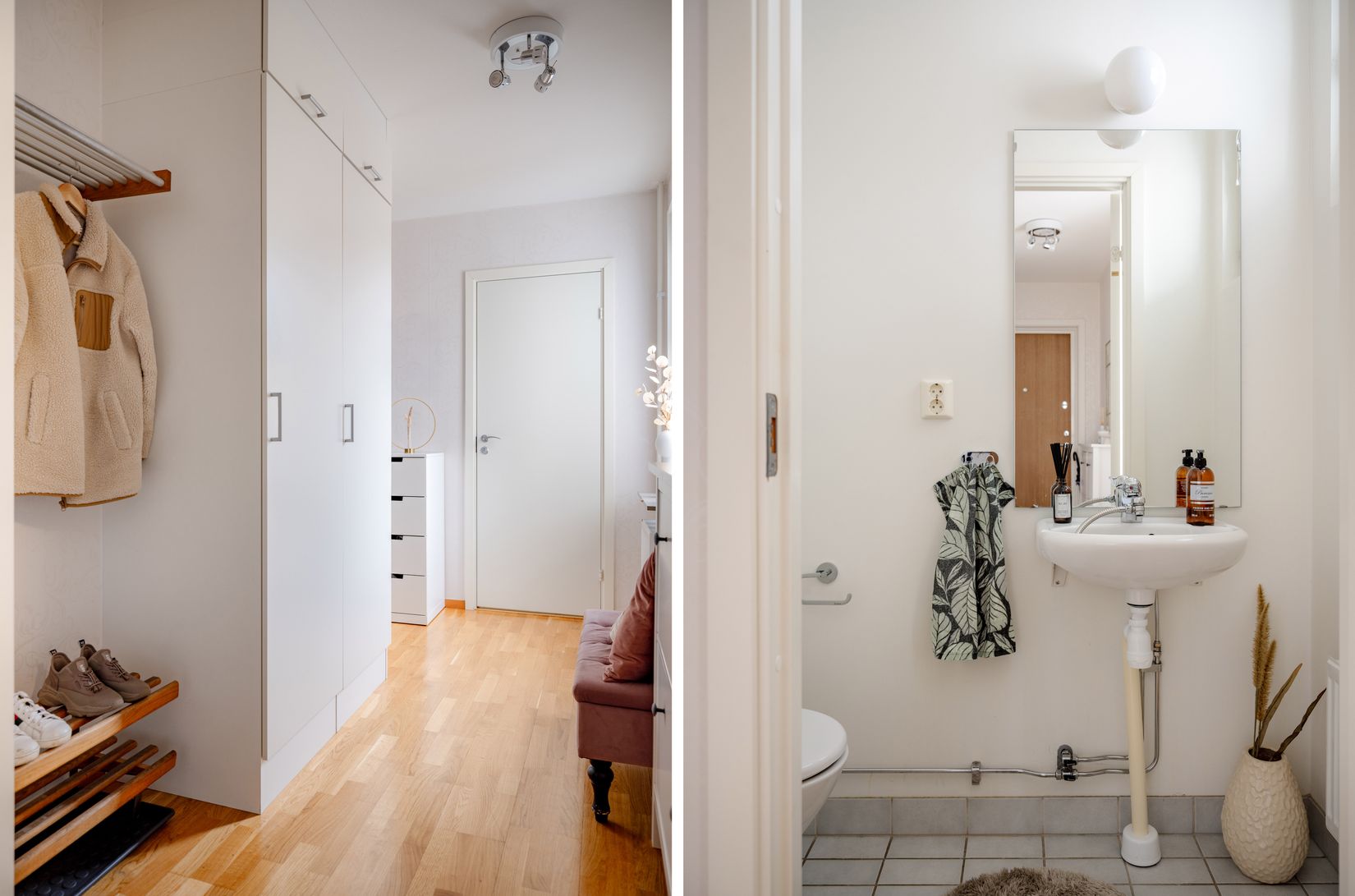 Bostadsrätt, Kung agnes väg 12, Sollentuna Centrum, Sollentuna