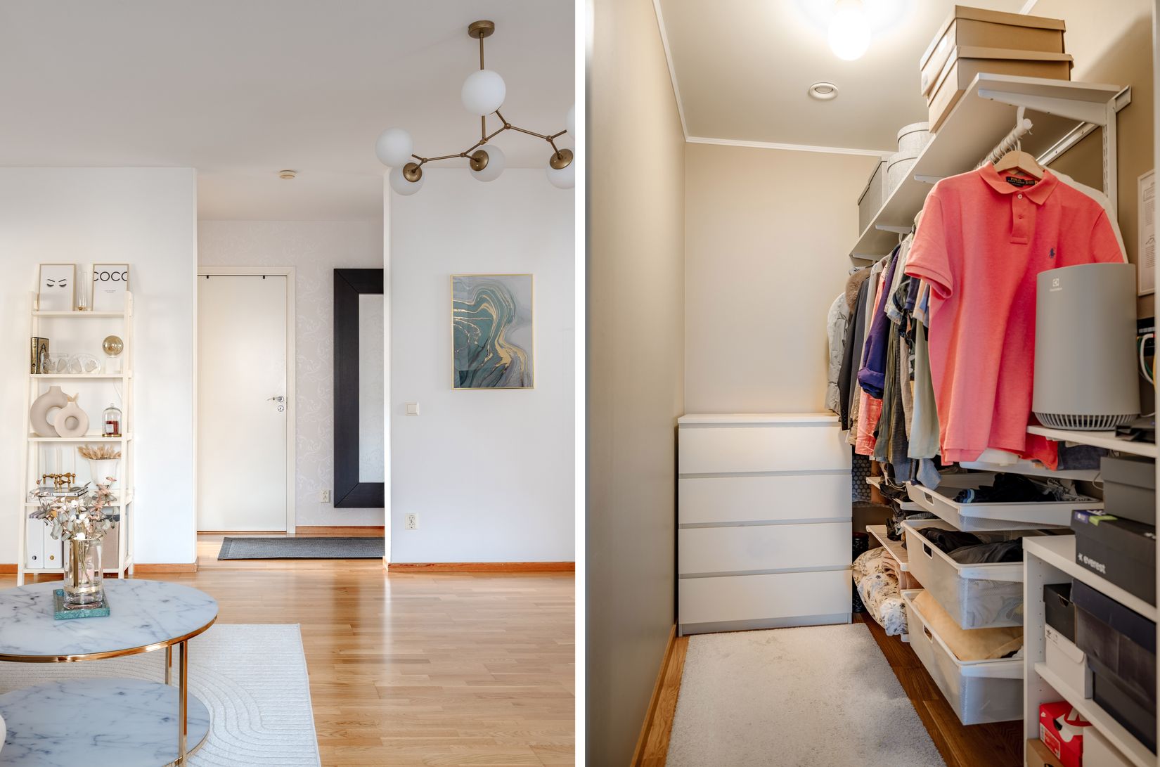 Bostadsrätt, Kung agnes väg 12, Sollentuna Centrum, Sollentuna