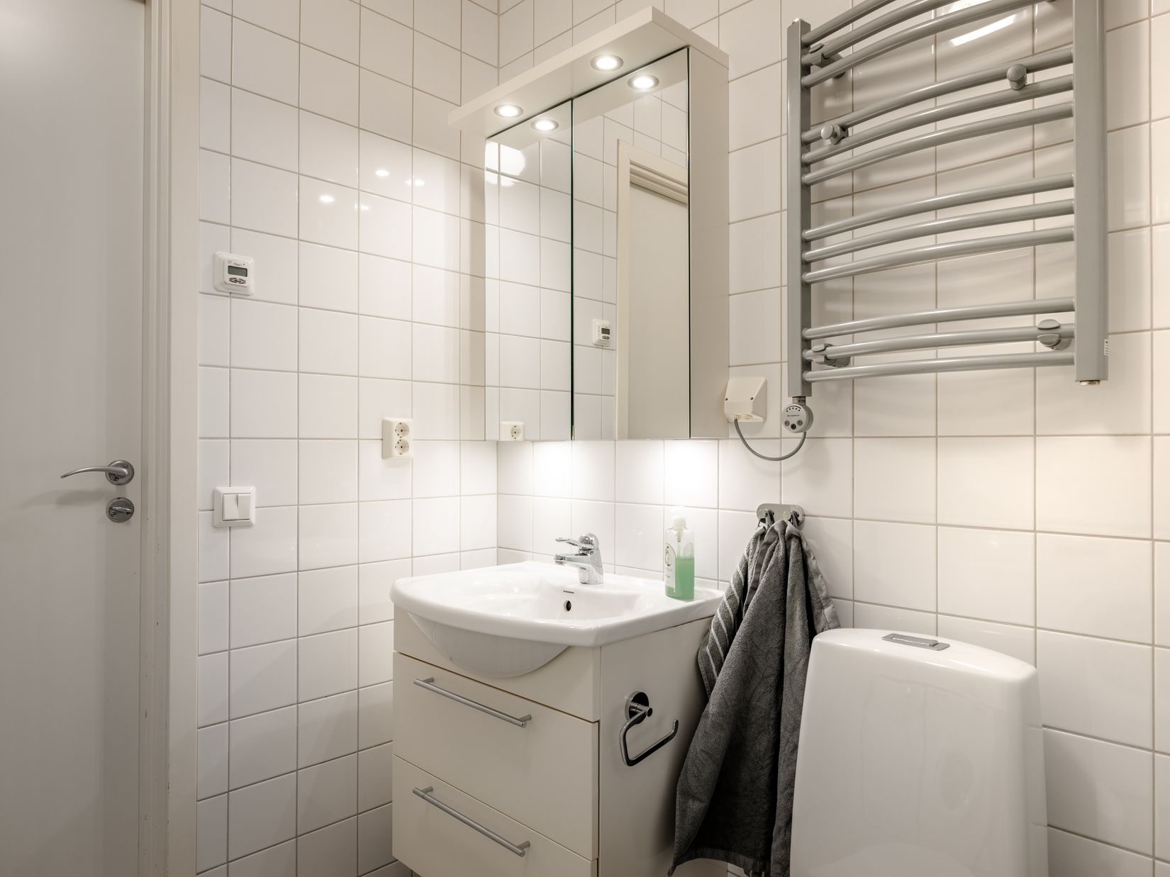 Bostadsrätt, Kung agnes väg 12, Sollentuna Centrum, Sollentuna