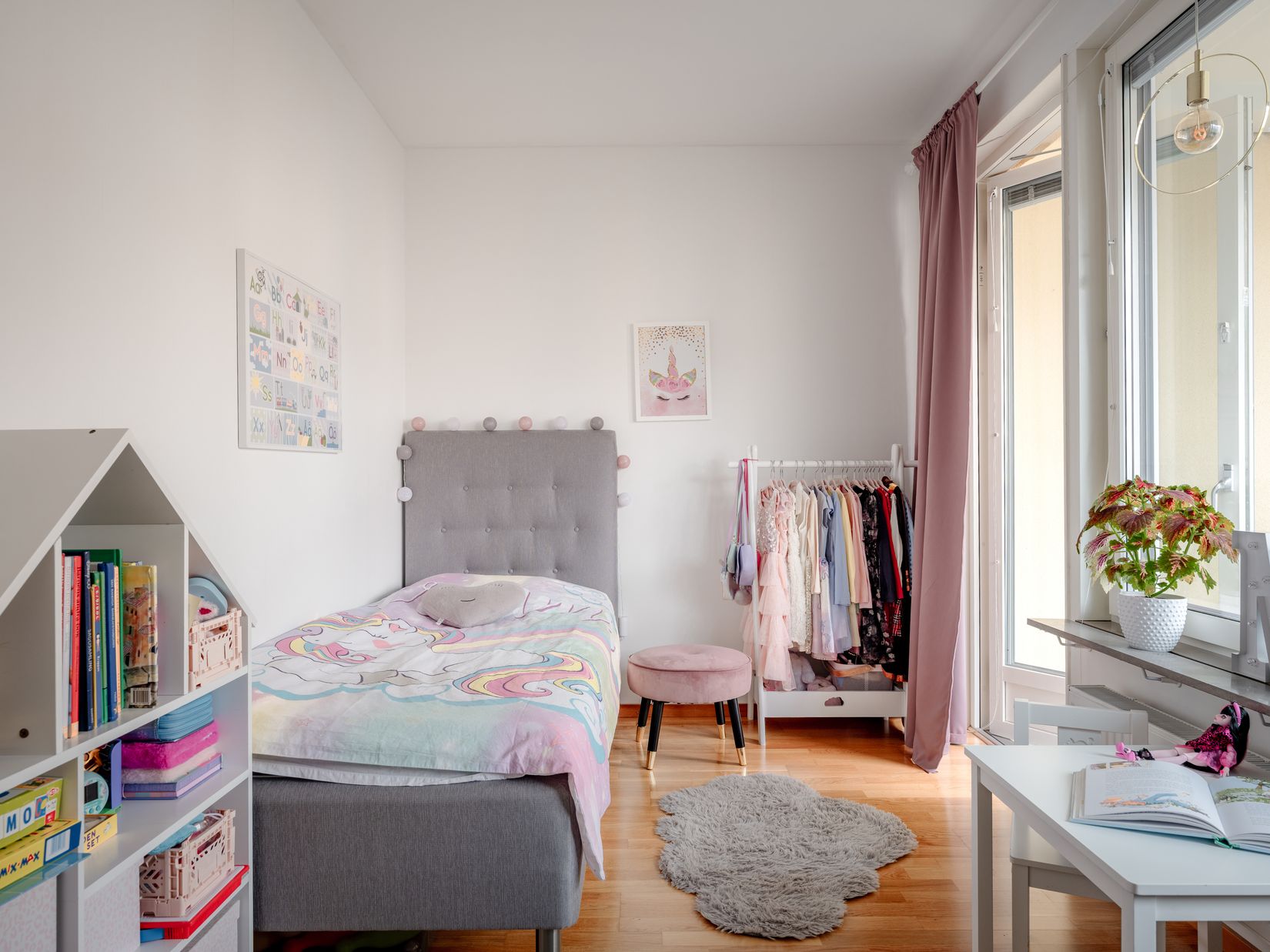 Bostadsrätt, Kung agnes väg 12, Sollentuna Centrum, Sollentuna