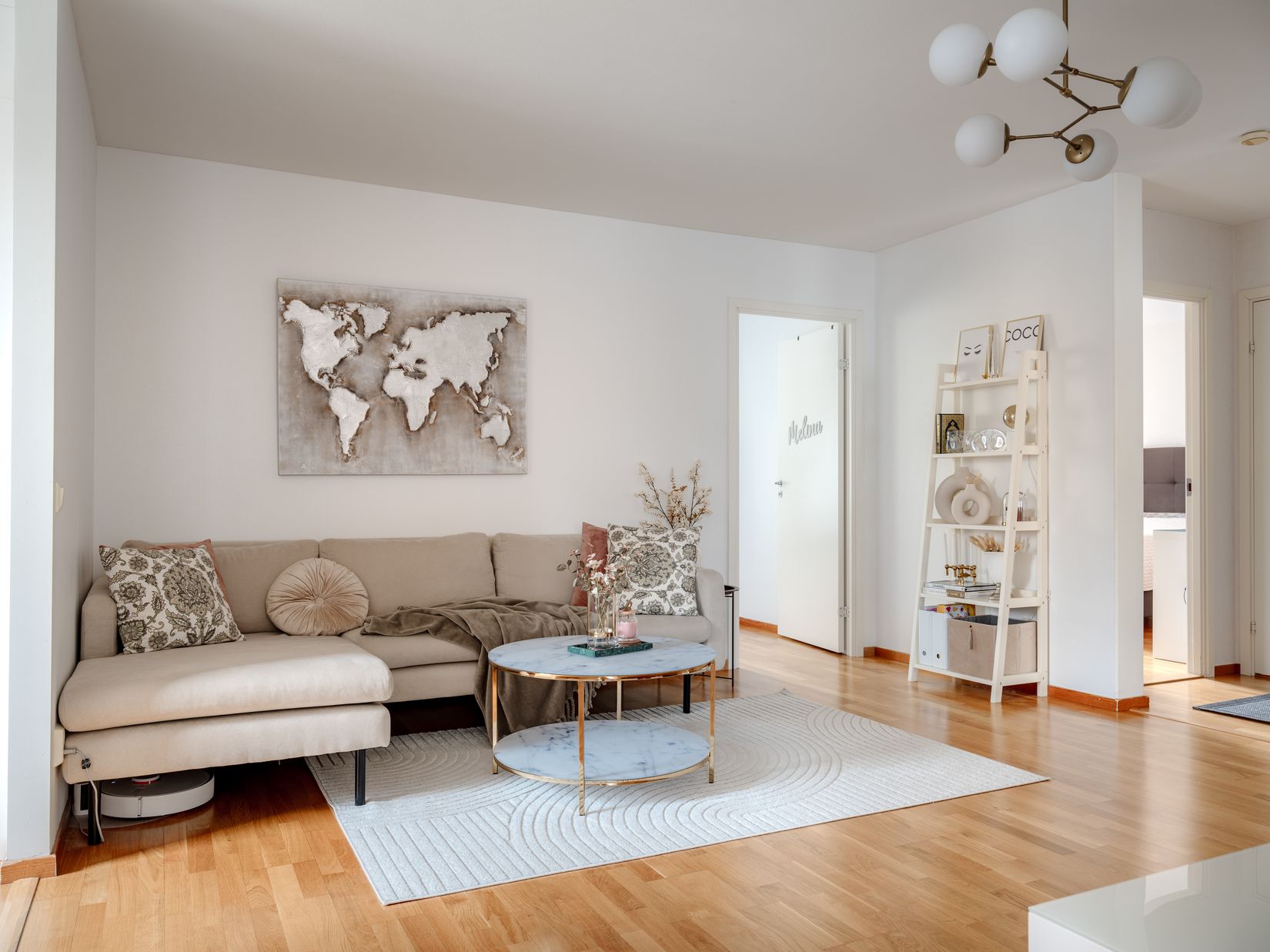 Bostadsrätt, Kung agnes väg 12, Sollentuna Centrum, Sollentuna