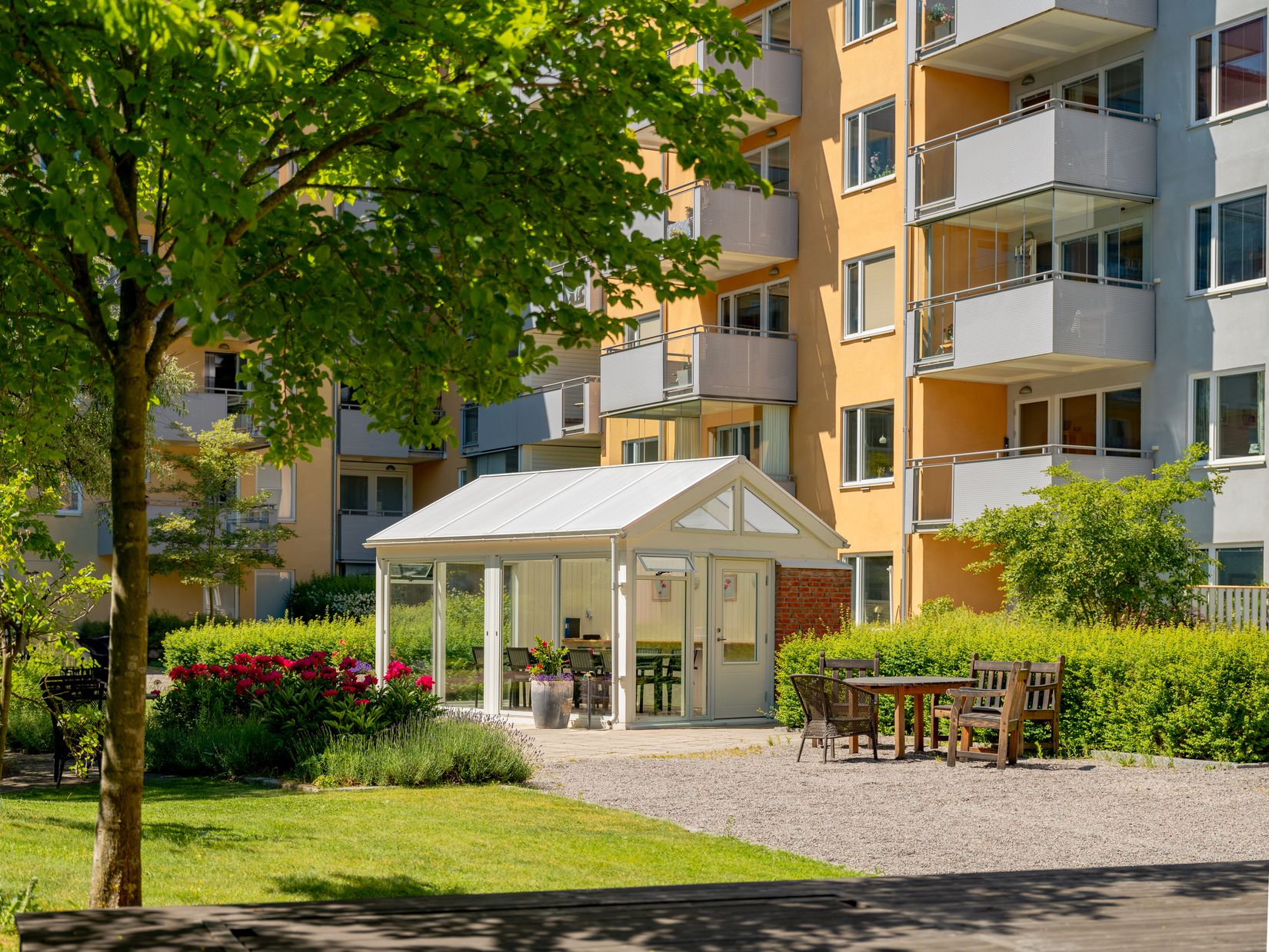 Bostadsrätt, Kung agnes väg 12, Sollentuna Centrum, Sollentuna