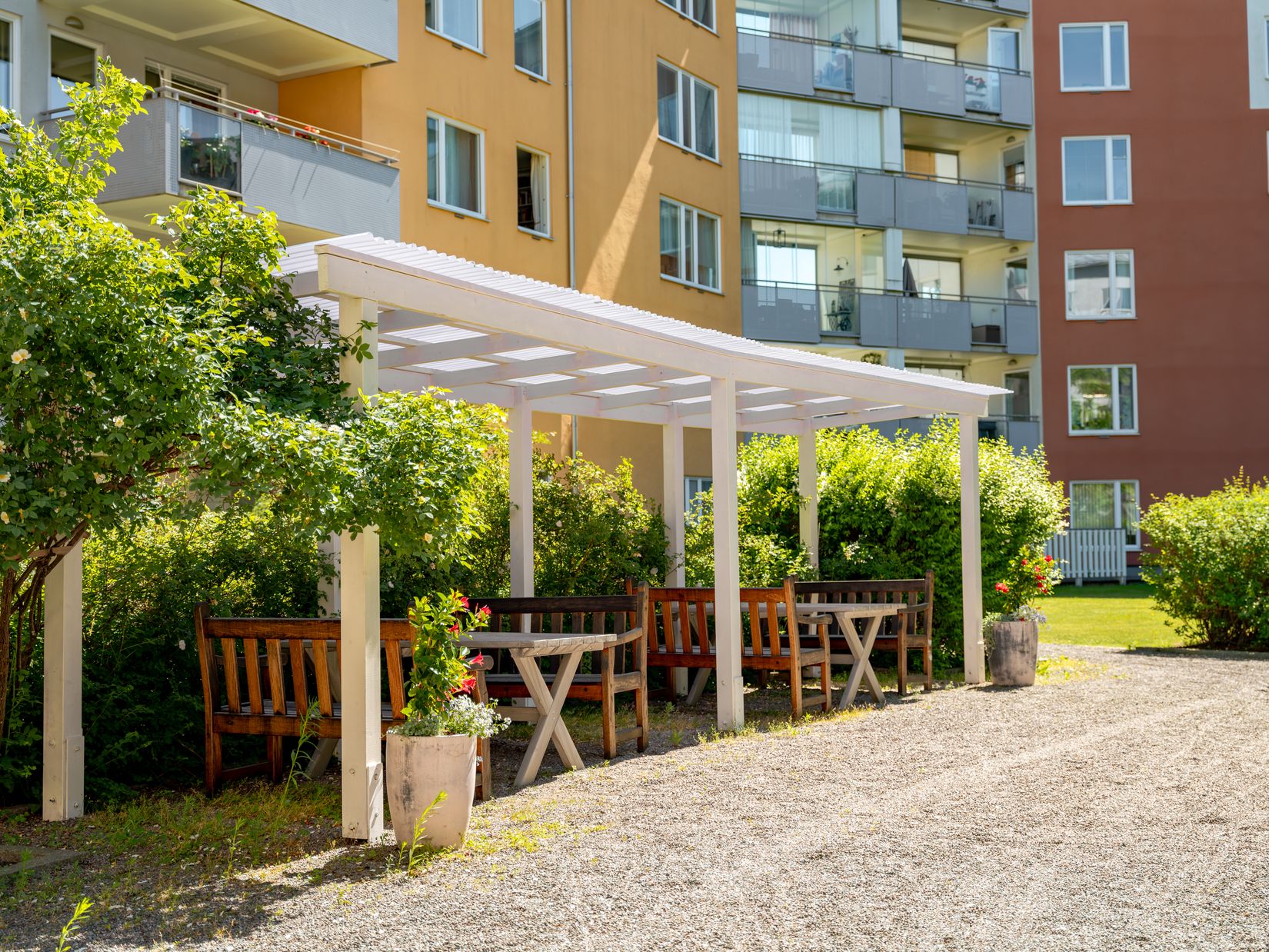 Bostadsrätt, Kung agnes väg 12, Sollentuna Centrum, Sollentuna