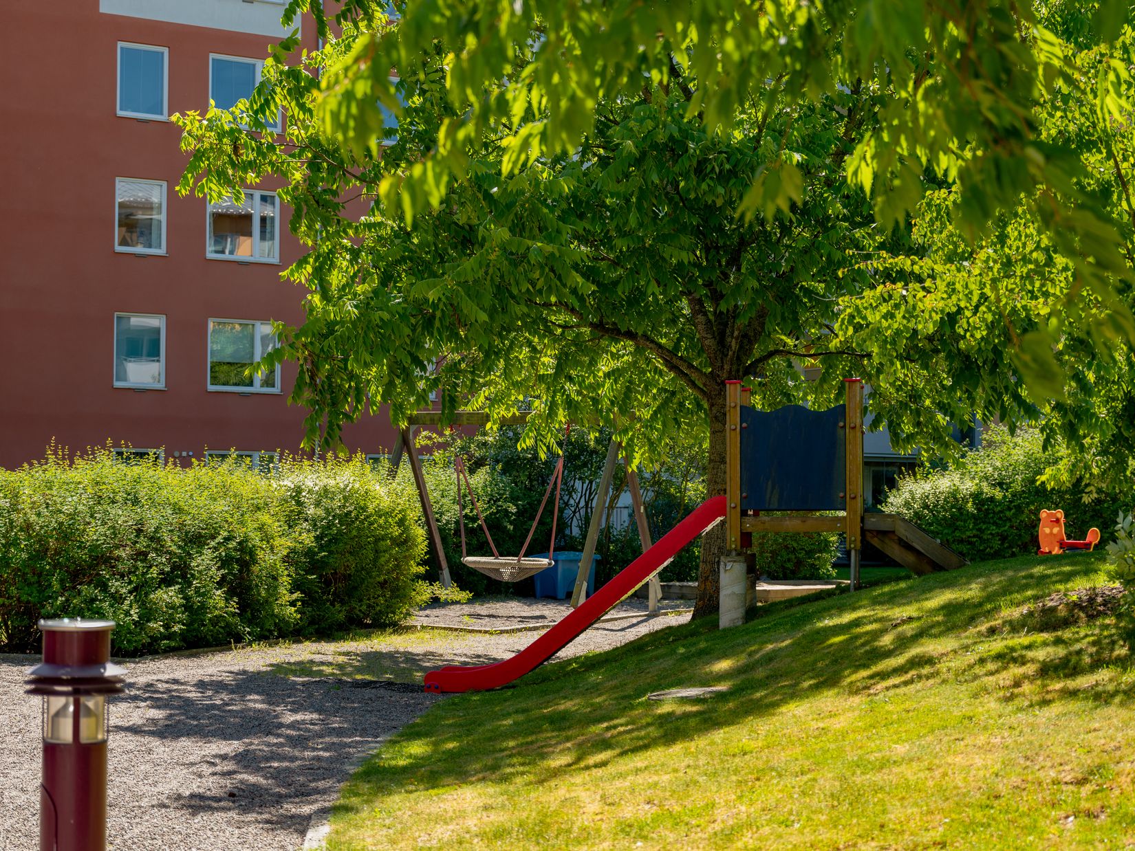 Bostadsrätt, Kung agnes väg 12, Sollentuna Centrum, Sollentuna