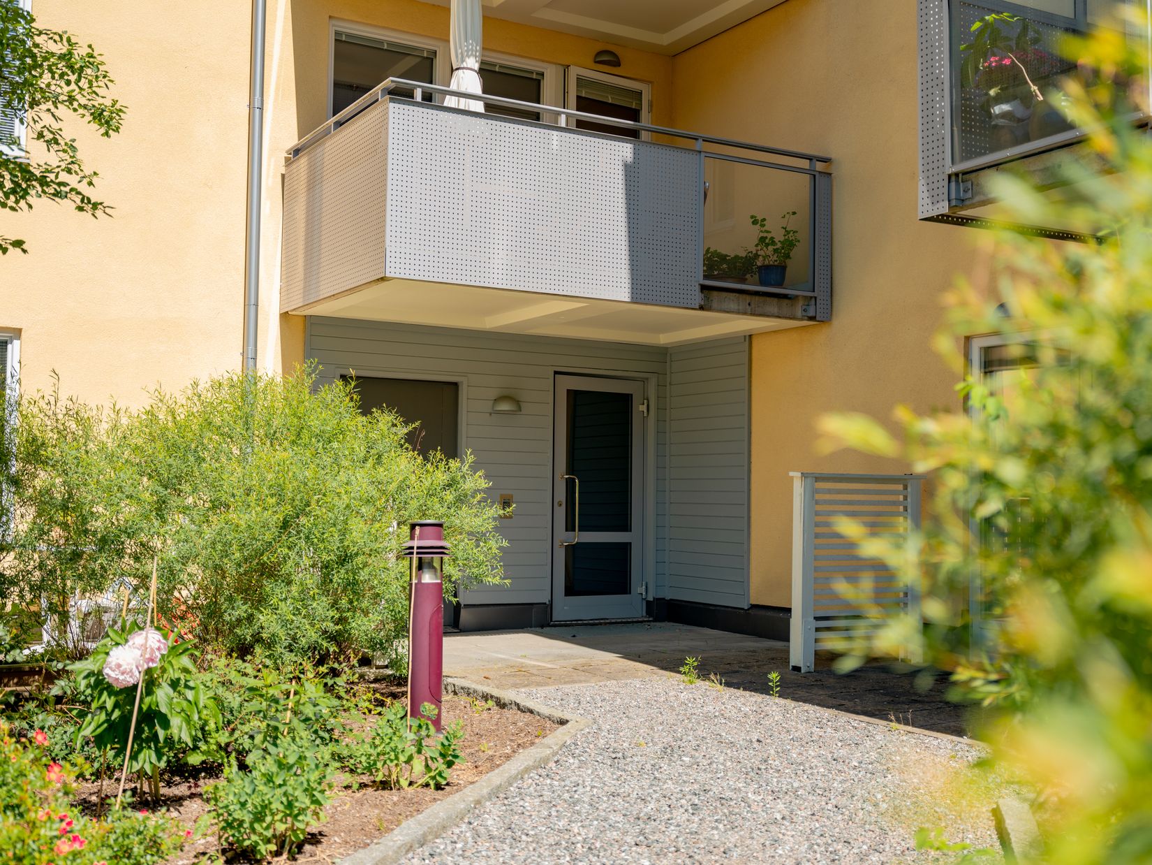 Bostadsrätt, Kung agnes väg 12, Sollentuna Centrum, Sollentuna