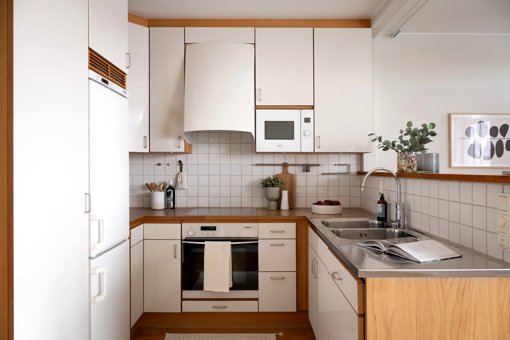 Bostadsrätt, Kölnagatan 24, Hammarby Sjöstad, Stockholm