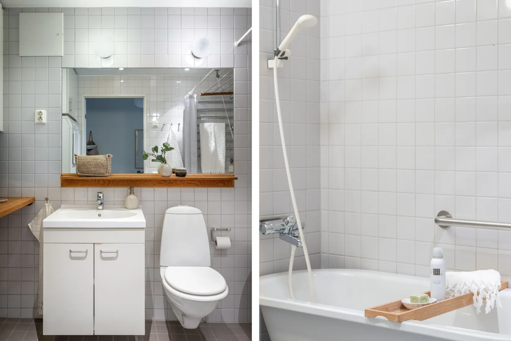 Bostadsrätt, Kölnagatan 24, Hammarby Sjöstad, Stockholm