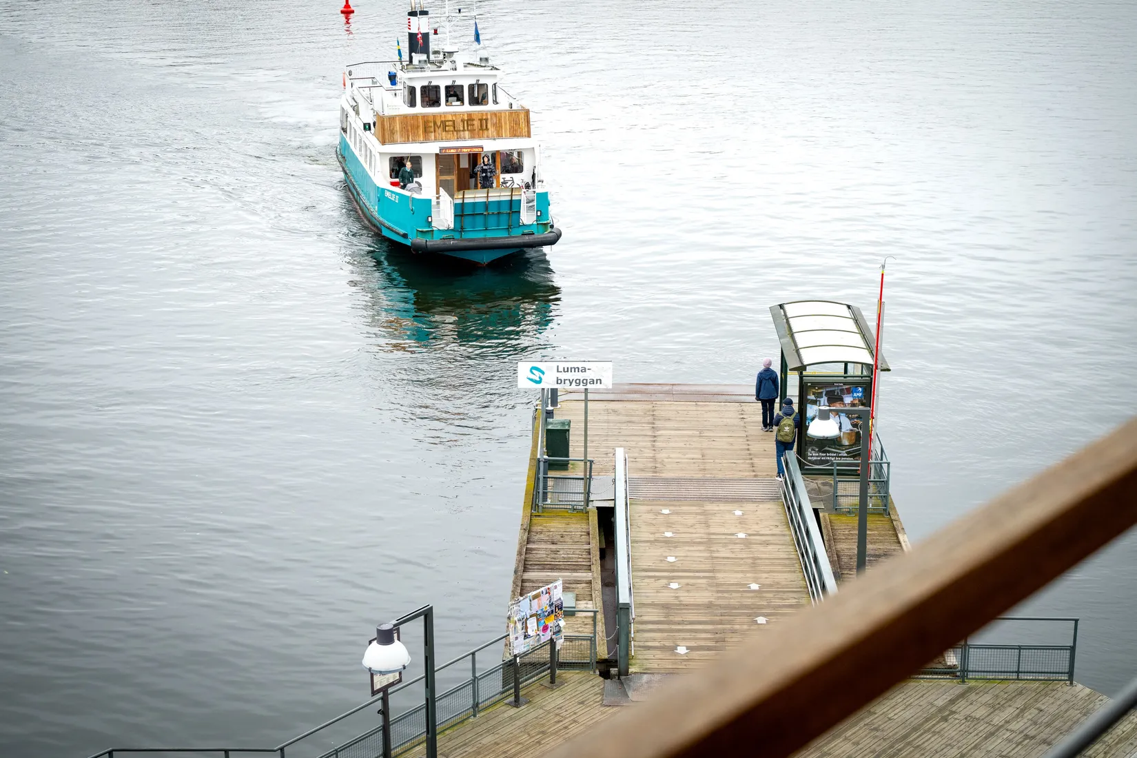 Bostadsrätt, Kölnagatan 24, Hammarby Sjöstad, Stockholm