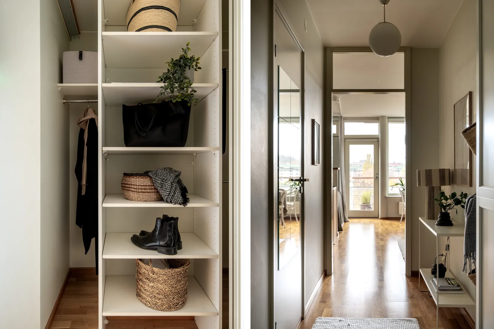 Bostadsrätt, Kölnagatan 24, Hammarby Sjöstad, Stockholm