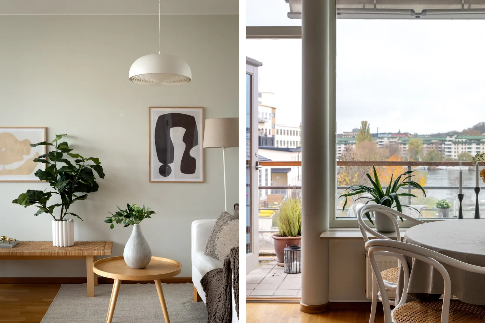 Bostadsrätt, Kölnagatan 24, Hammarby Sjöstad, Stockholm