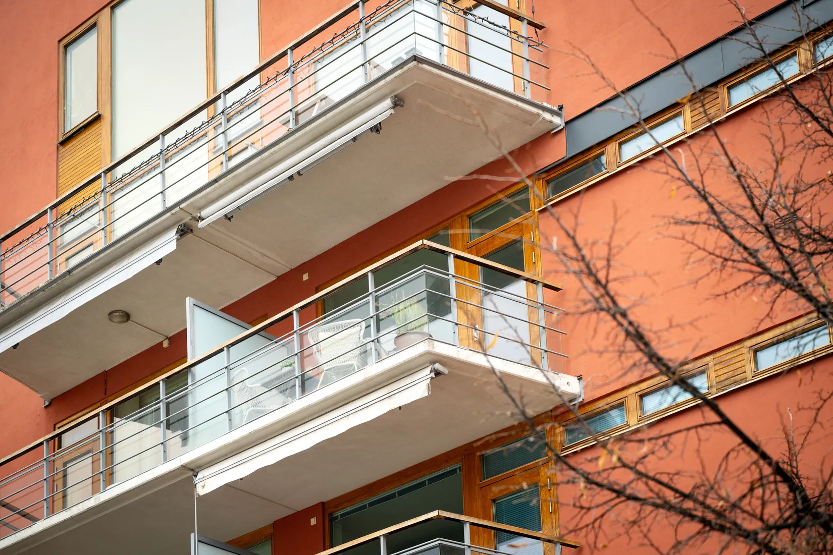 Bostadsrätt, Kölnagatan 24, Hammarby Sjöstad, Stockholm