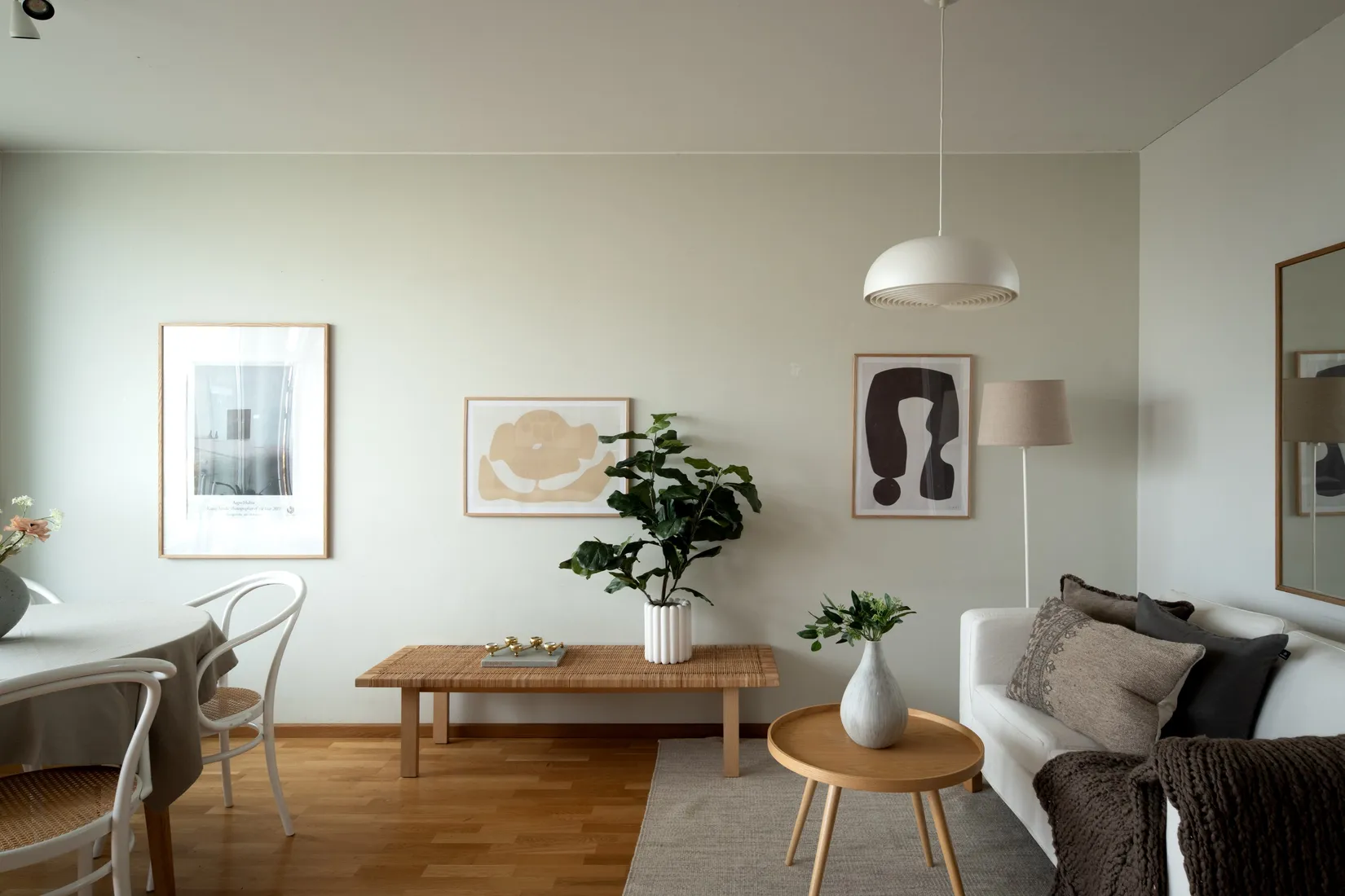 Bostadsrätt, Kölnagatan 24, Hammarby Sjöstad, Stockholm