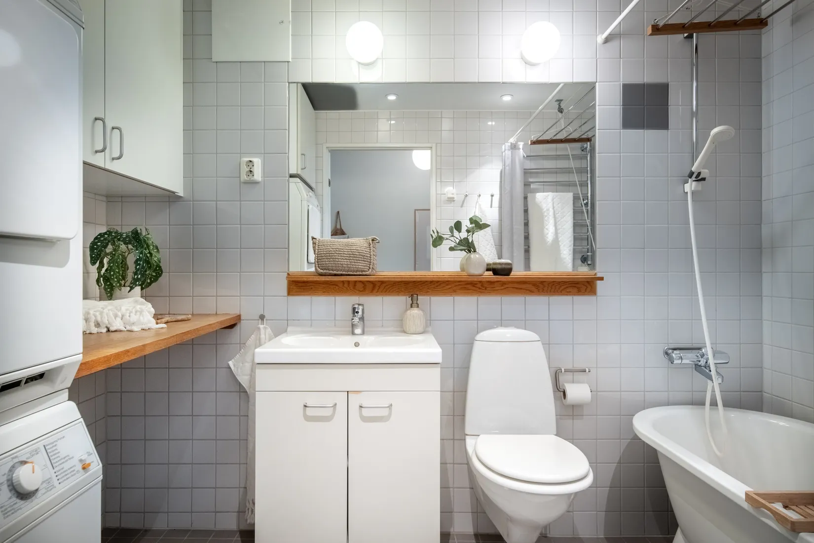 Bostadsrätt, Kölnagatan 24, Hammarby Sjöstad, Stockholm