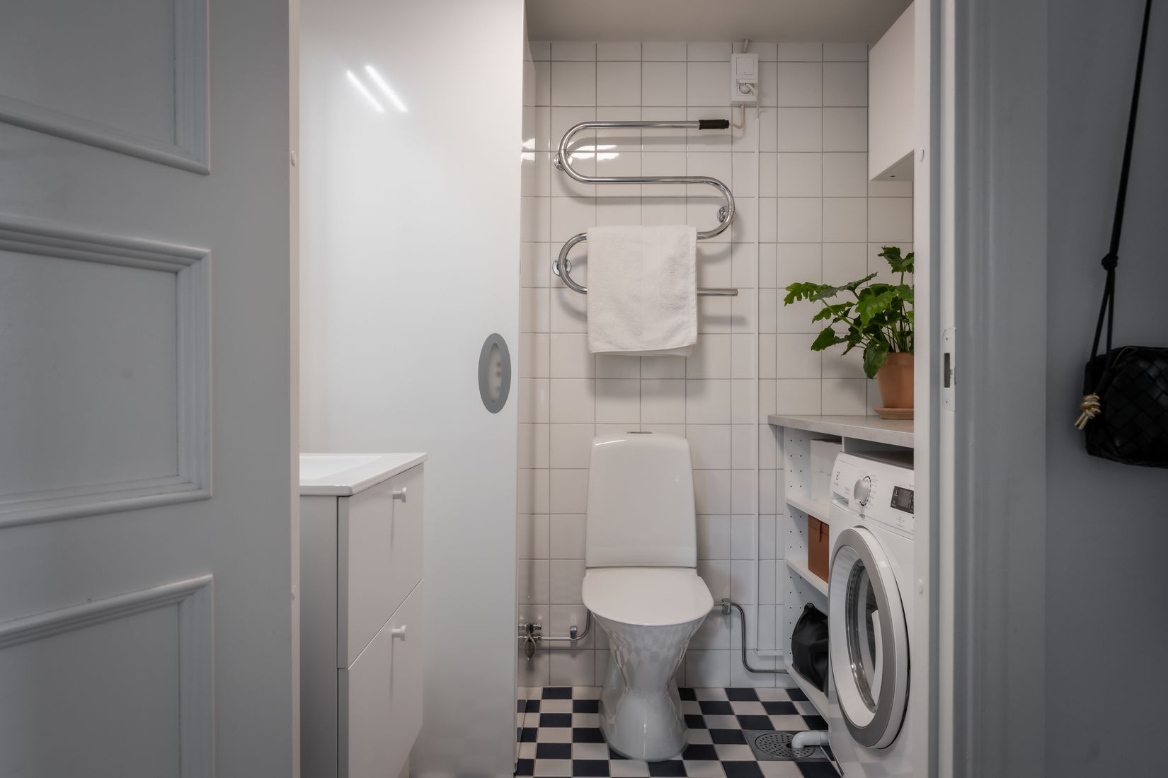 Bostadsrätt, Sandgärdsgatan 28, Borås - Centrum, Borås