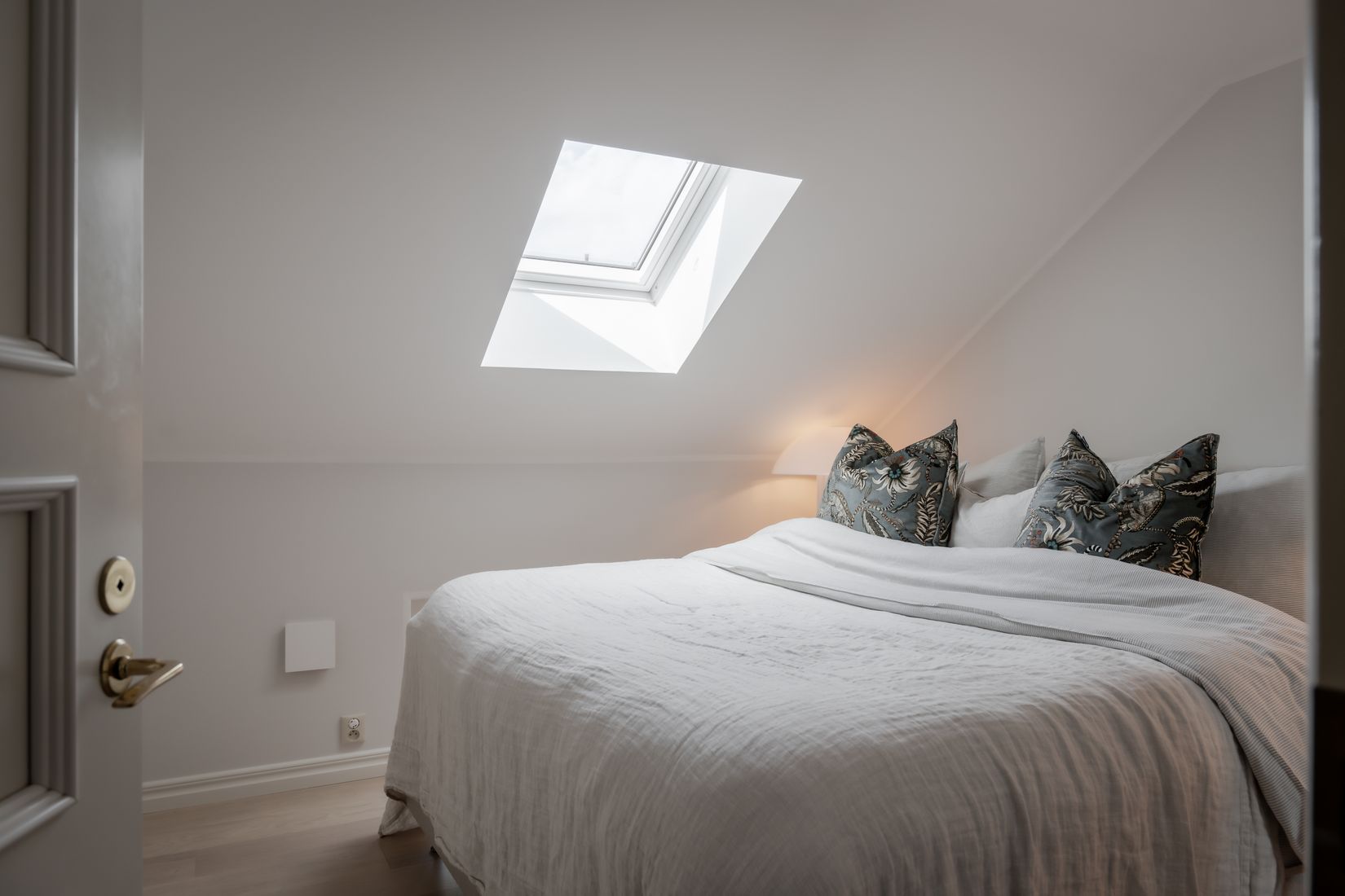 Bostadsrätt, Sandgärdsgatan 28, Borås - Centrum, Borås