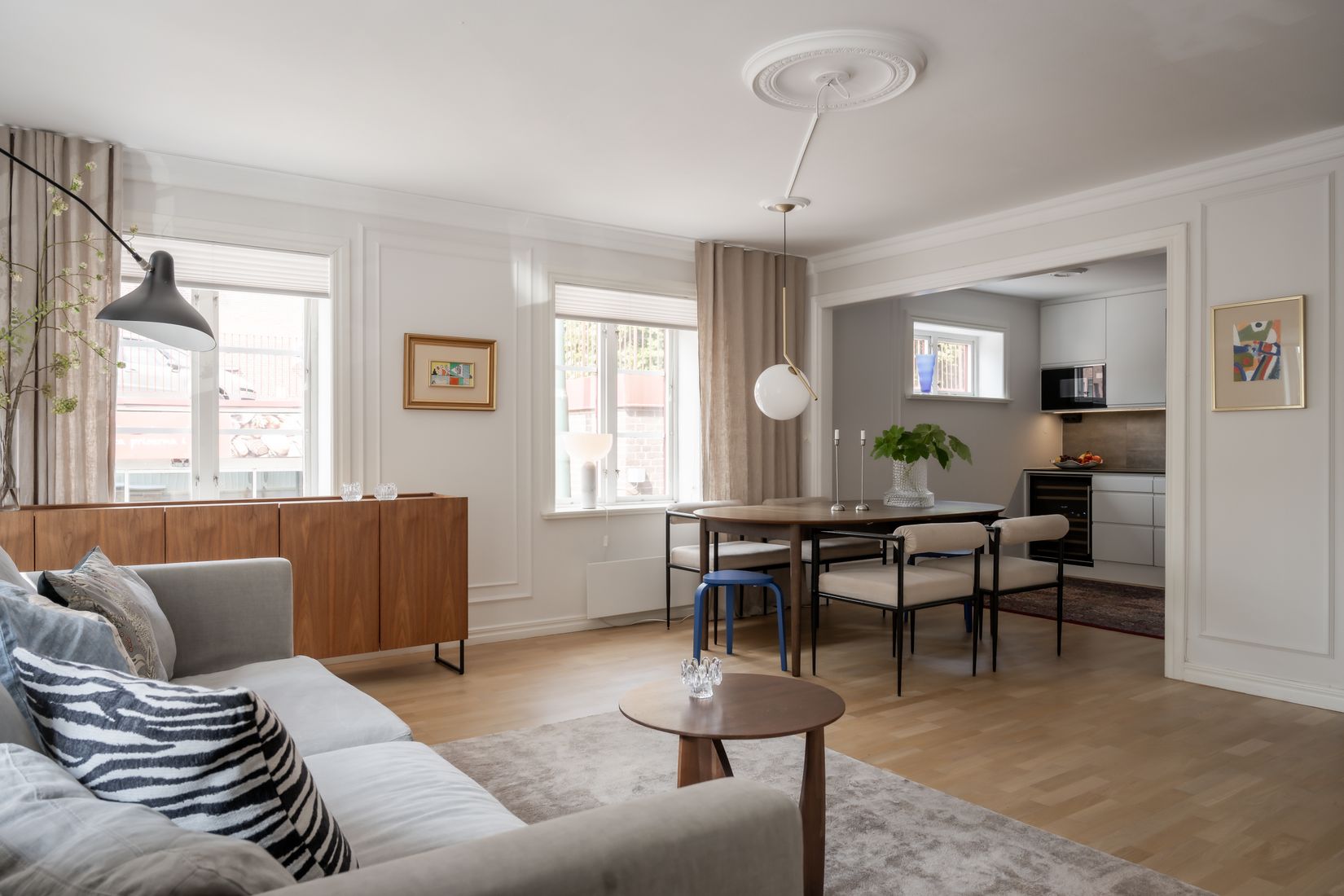 Bostadsrätt, Sandgärdsgatan 28, Borås - Centrum, Borås