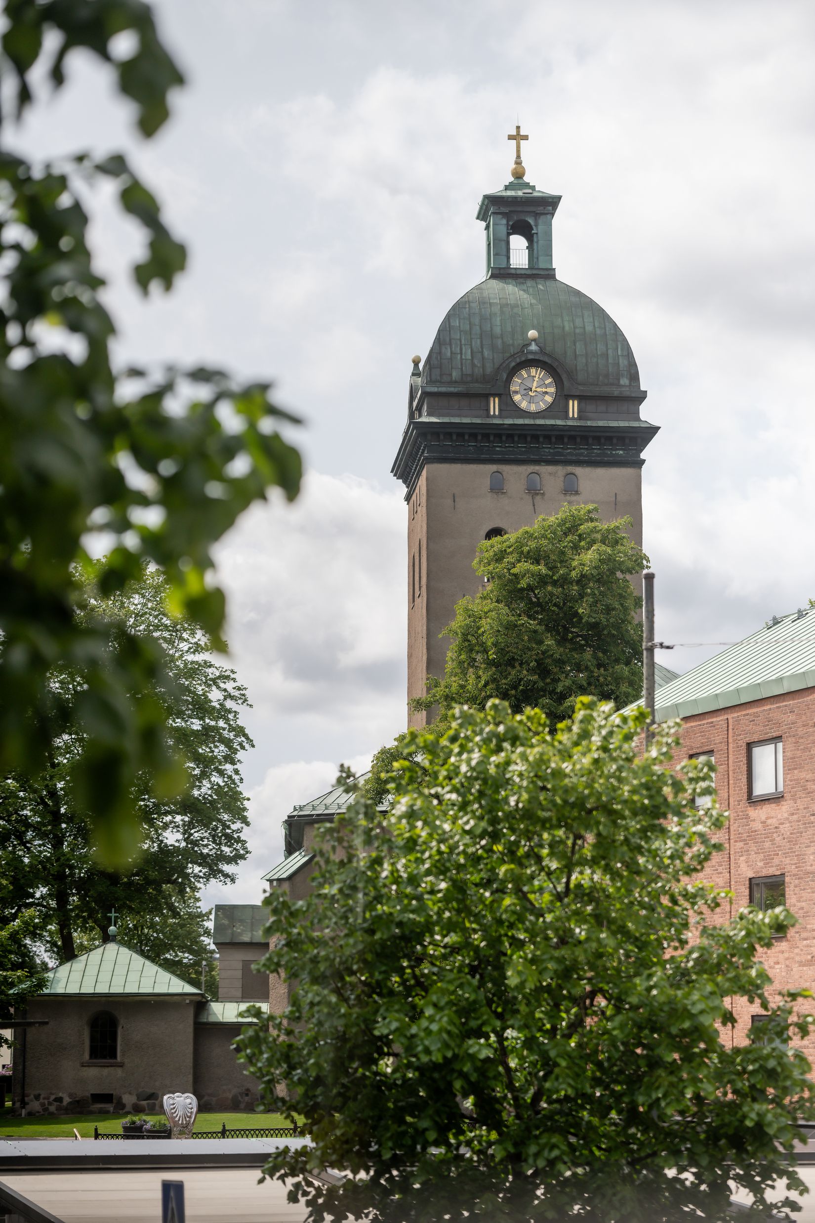 Bostadsrätt, Sandgärdsgatan 28, Borås - Centrum, Borås