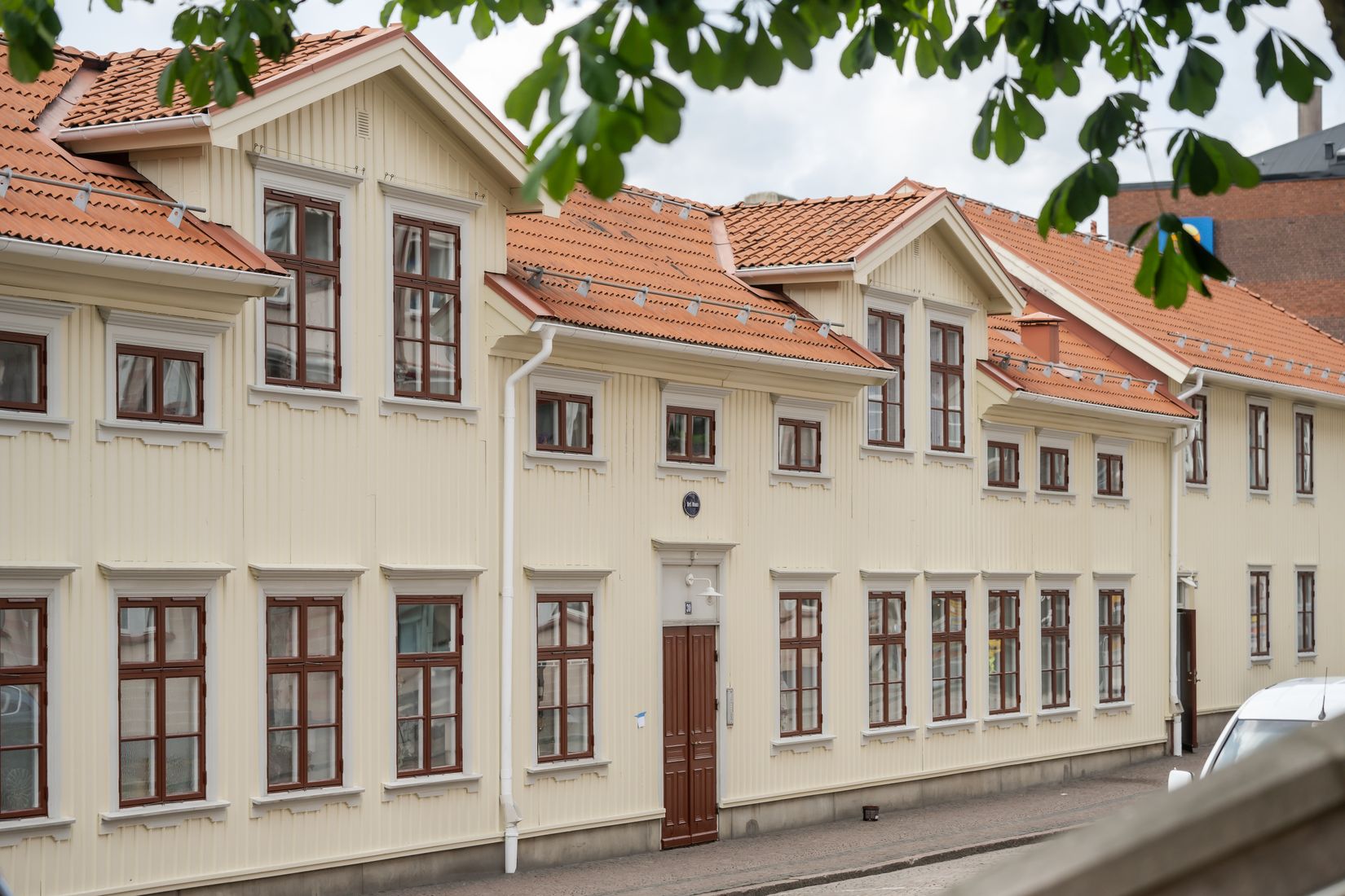 Bostadsrätt, Sandgärdsgatan 28, Borås - Centrum, Borås