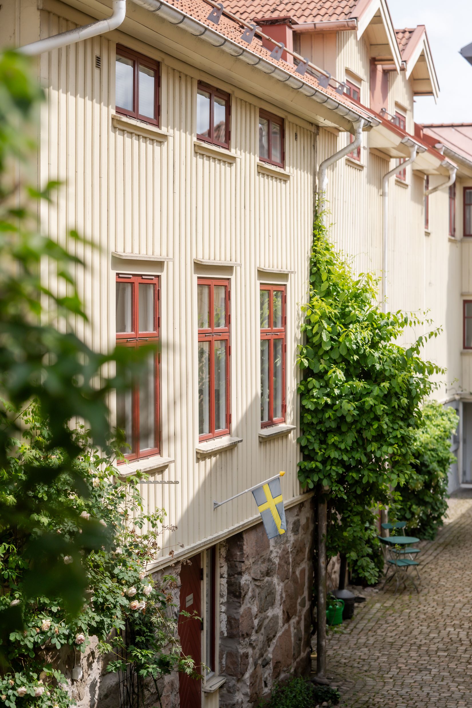 Bostadsrätt, Sandgärdsgatan 28, Borås - Centrum, Borås