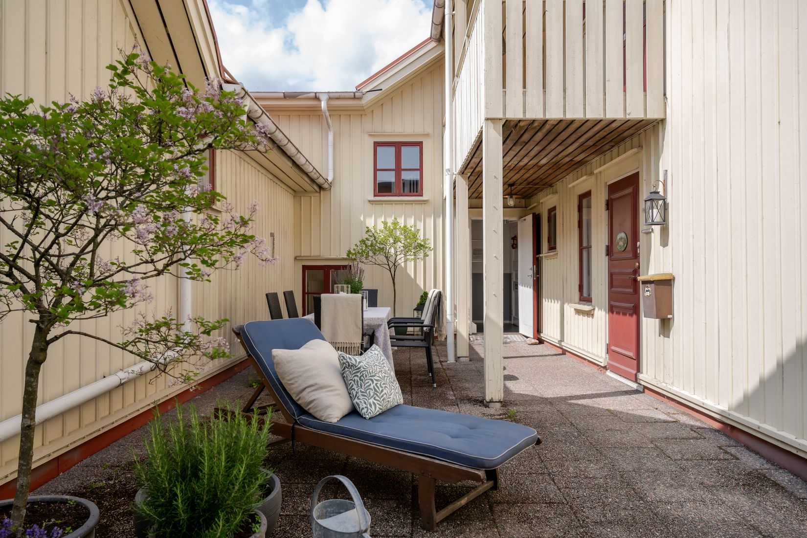 Bostadsrätt, Sandgärdsgatan 28, Borås - Centrum, Borås