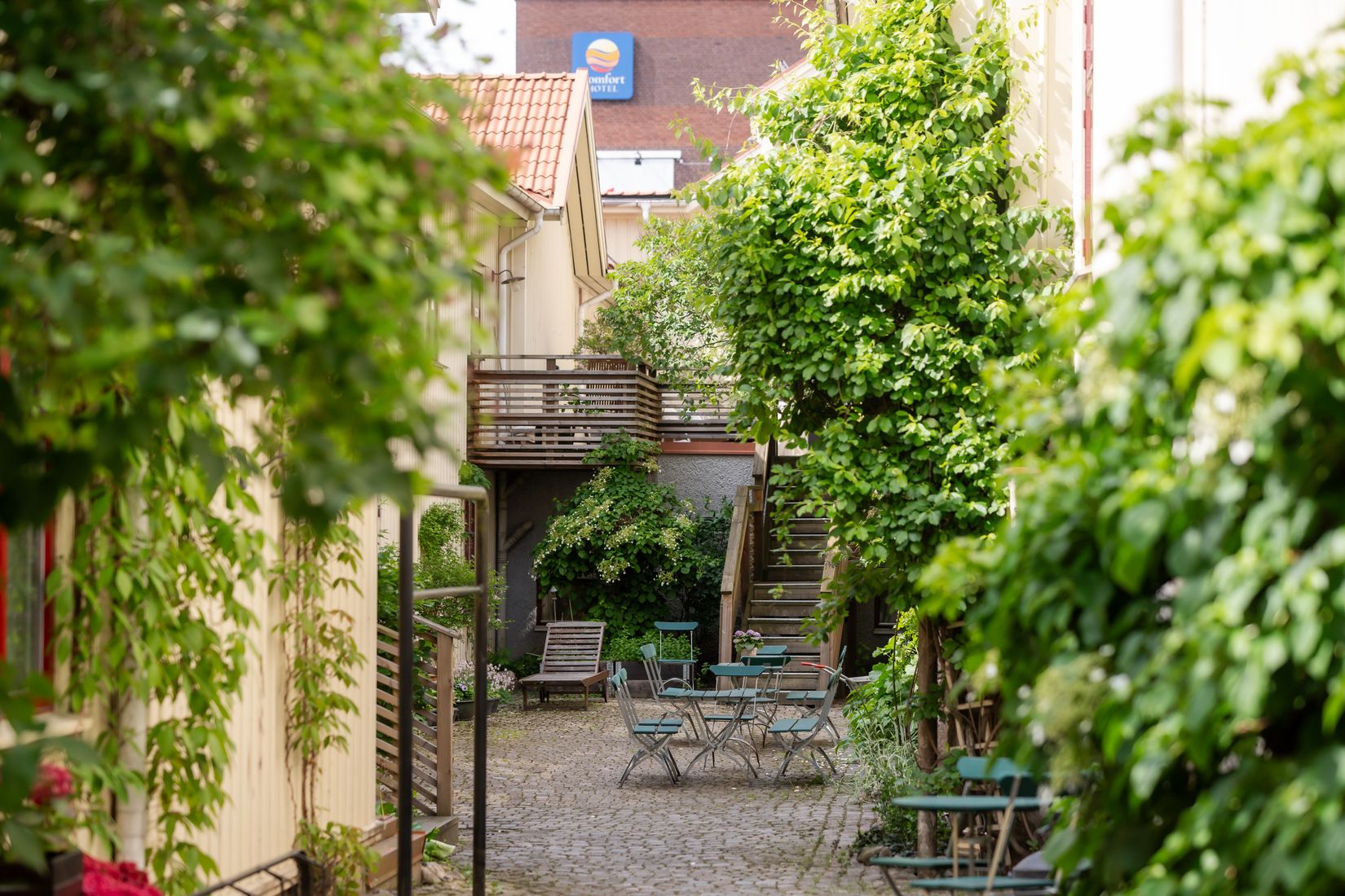 Bostadsrätt, Sandgärdsgatan 28, Borås - Centrum, Borås