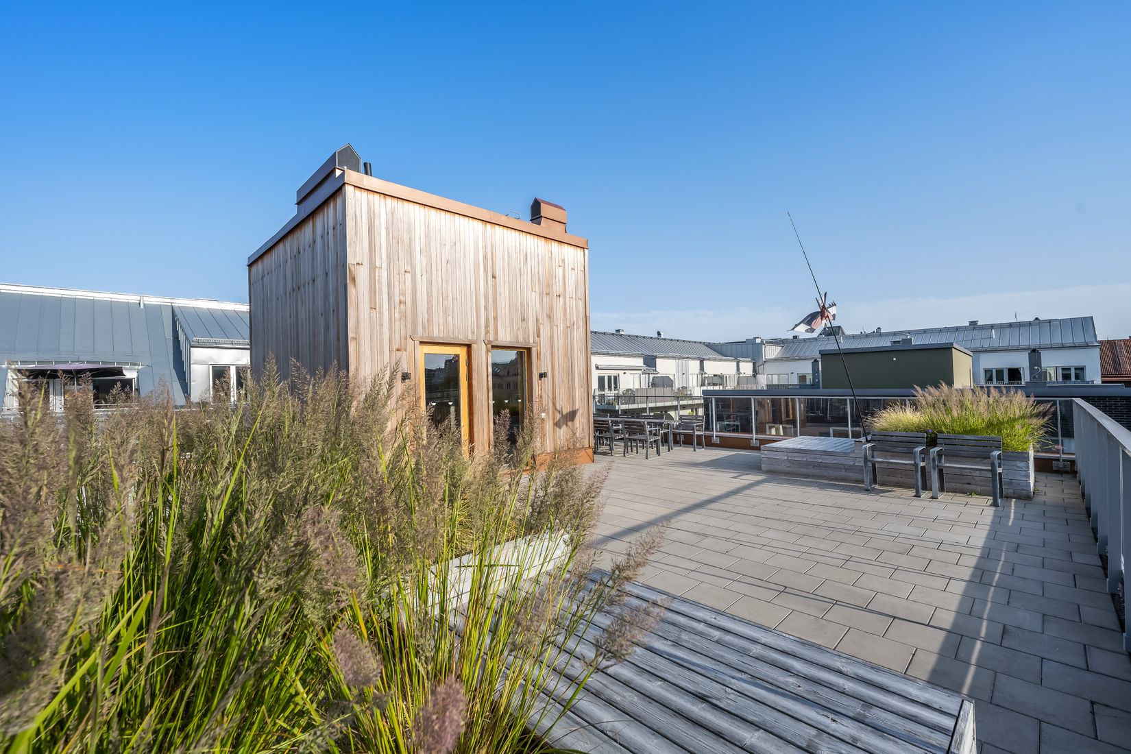 Bostadsrätt, Godsgatan 7, Centralt, Norrköping